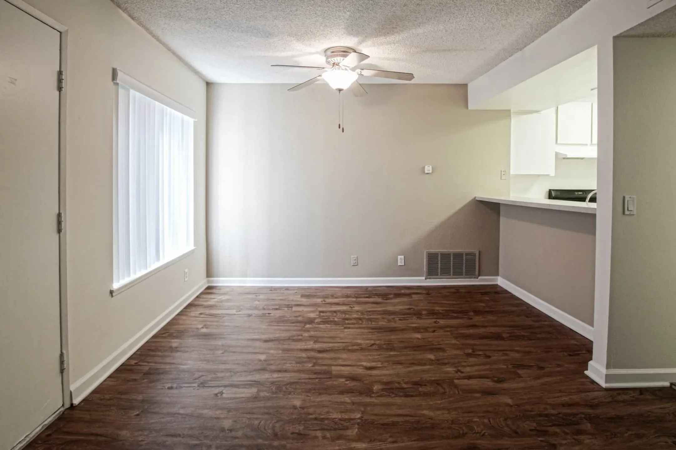 Dining Room - Trask Apartments - Westminster, CA