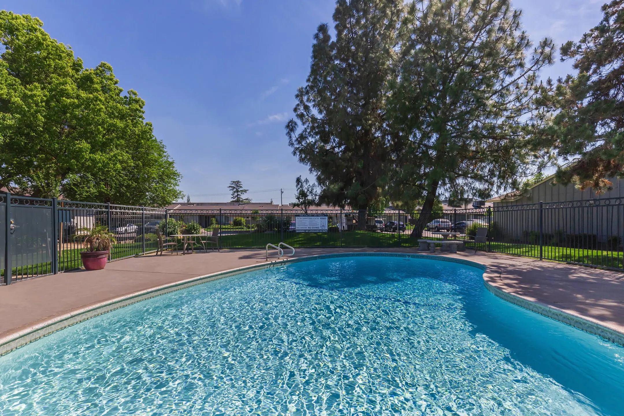 Apts For Rent In Clovis Ca