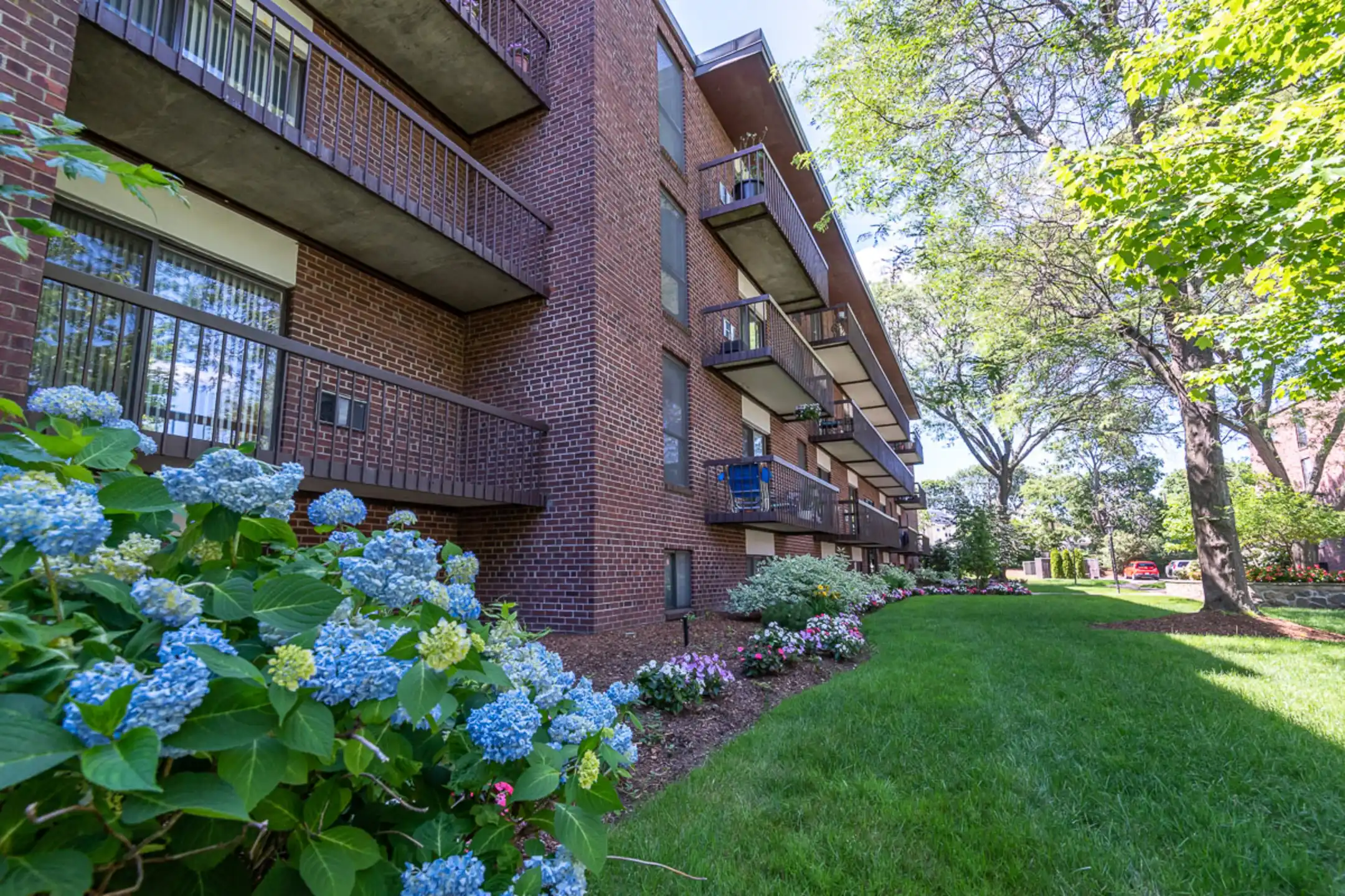 Quincy Commons 1 Canton Rd Quincy, MA Apartments for Rent Rent.