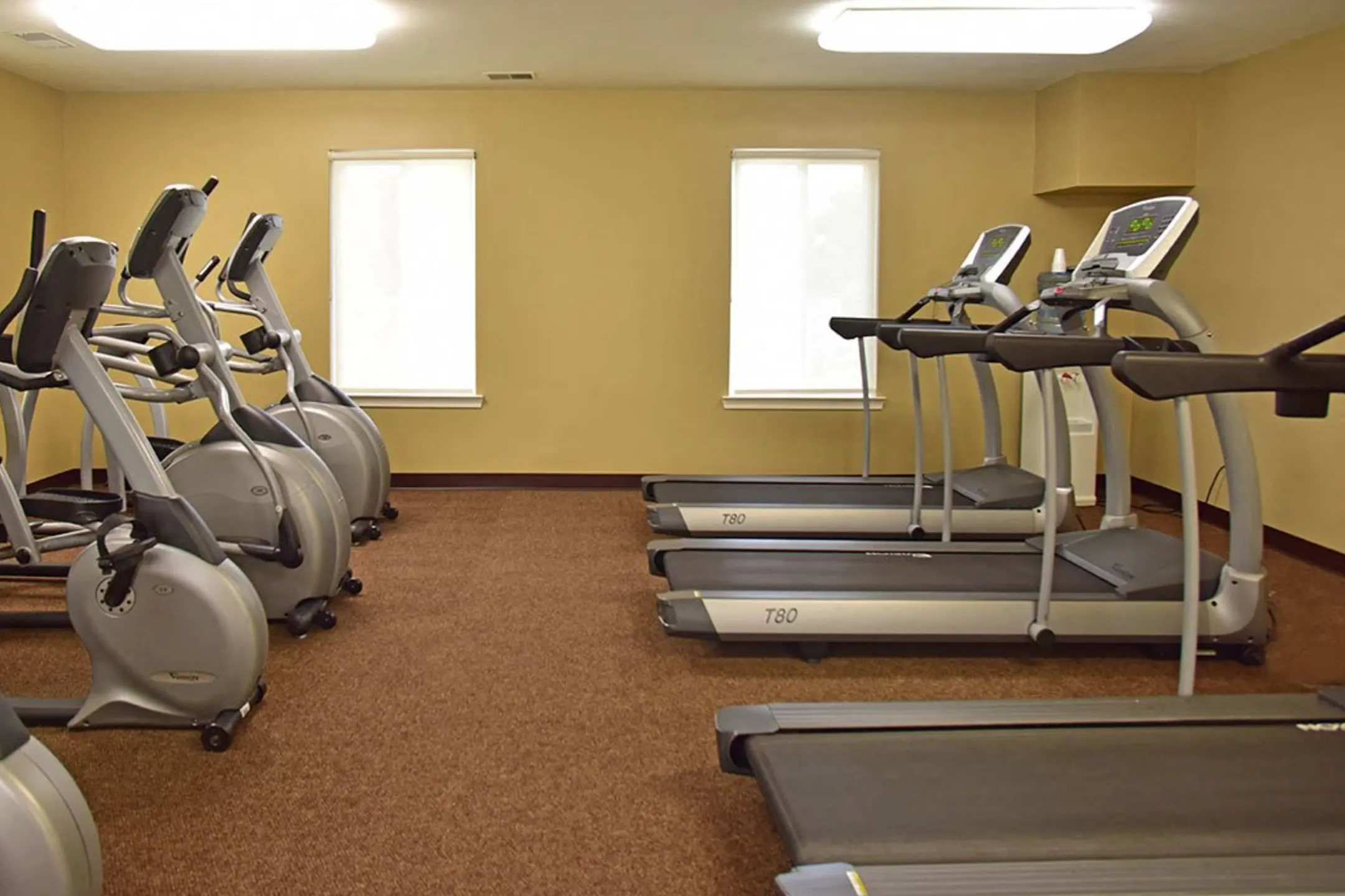 Windsor Place Apartments Davison, MI 48423