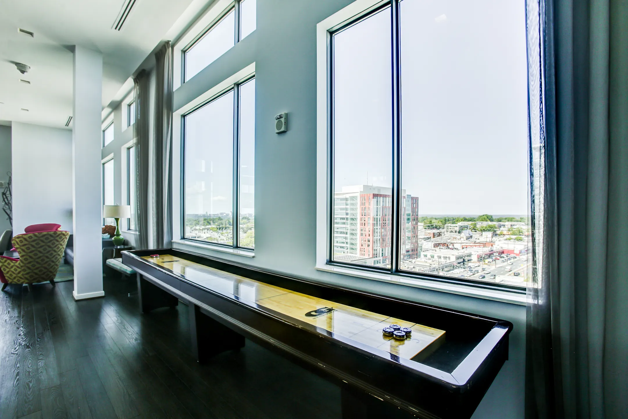 The Apartments Wheaton, MD 20902