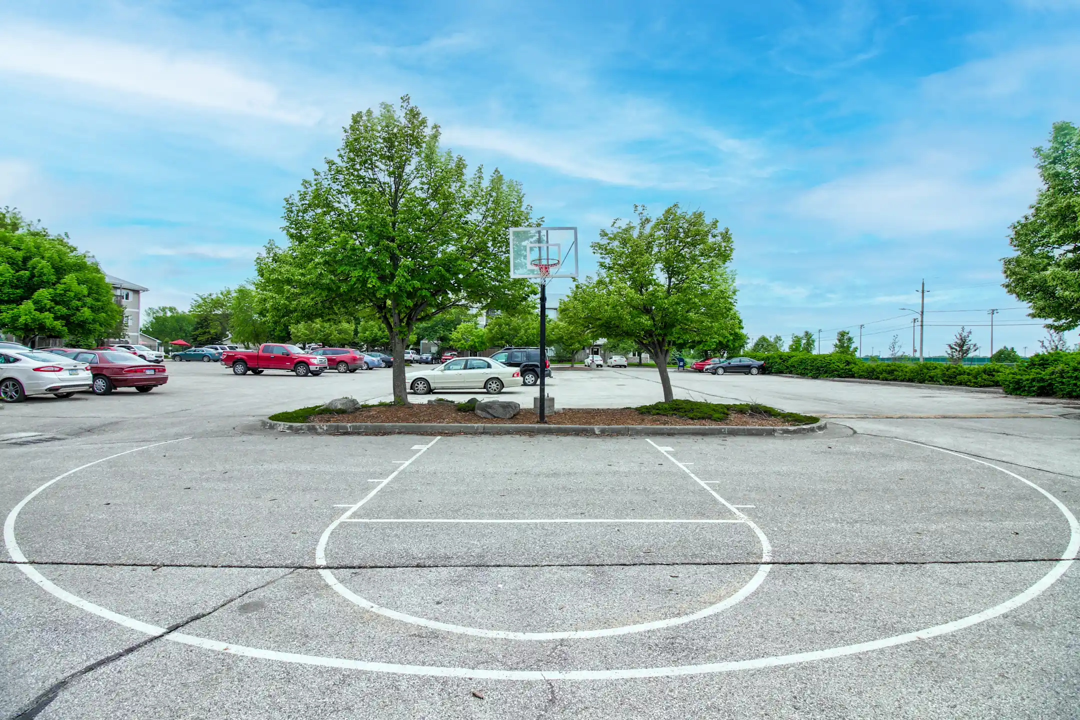 Oakland Pointe Apartments Altoona, IA 50009