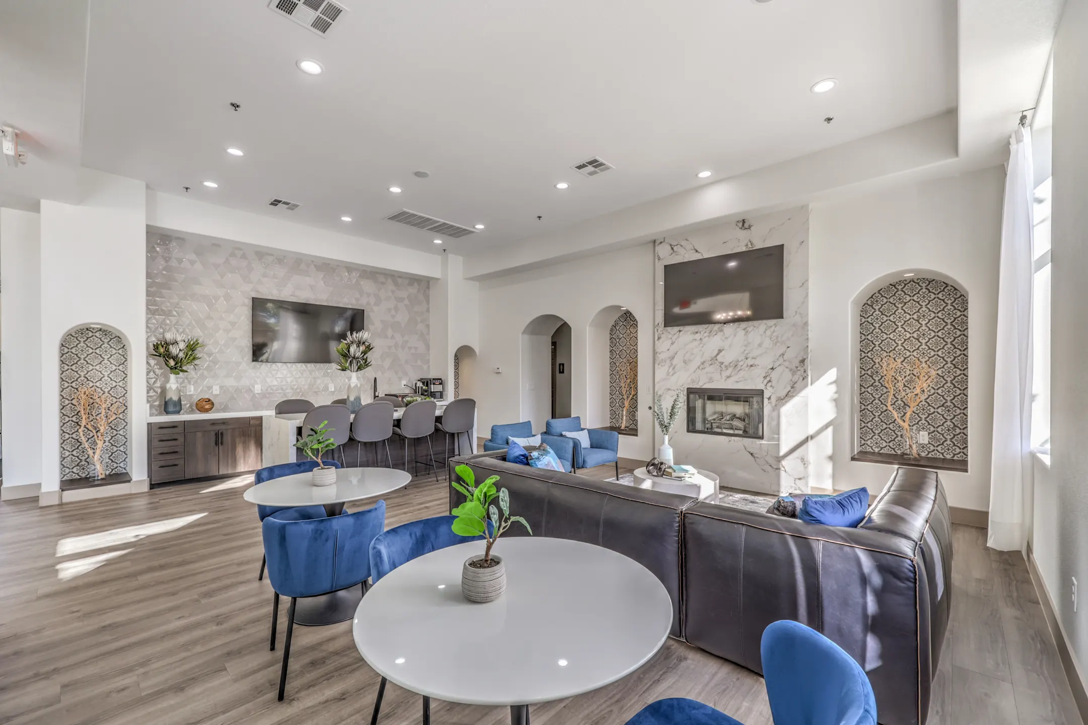 St. Clair Apartments Apartments Las Vegas, NV 89148