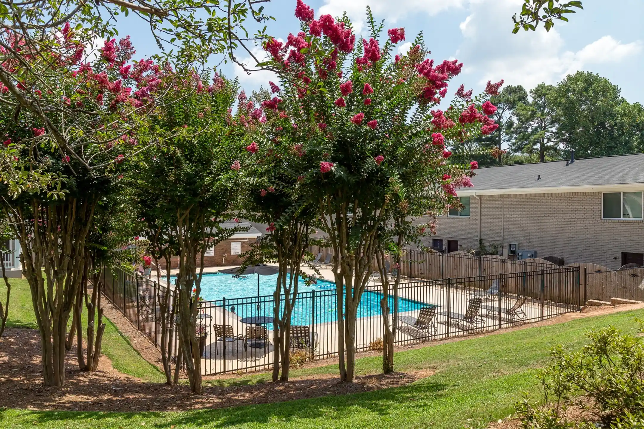 Village Gardens Apartments Fairburn, GA 30213