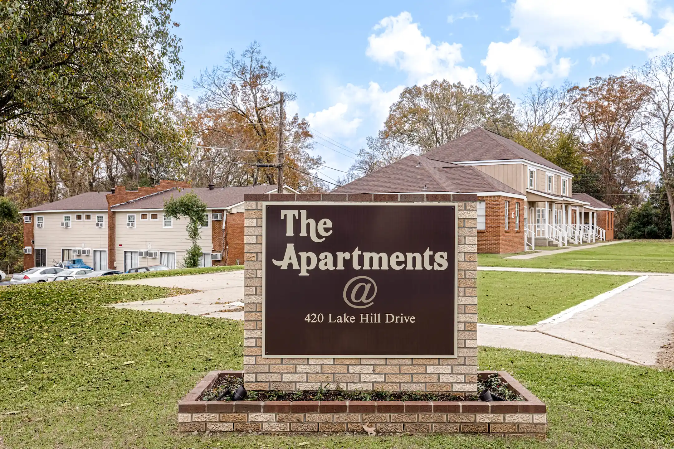 The Apartments Lake Hill Dr Apartments Vicksburg, MS 39180