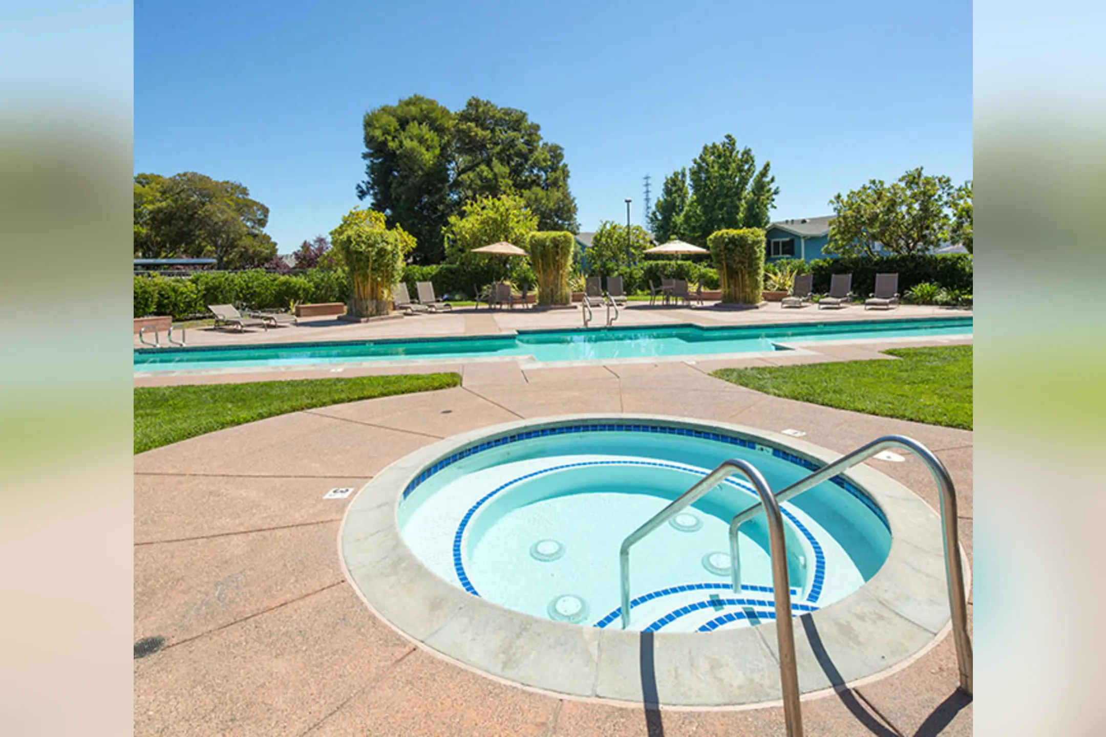 Seabridge at Glen Cove Apartments 1 Spyglass Pkwy Vallejo, CA