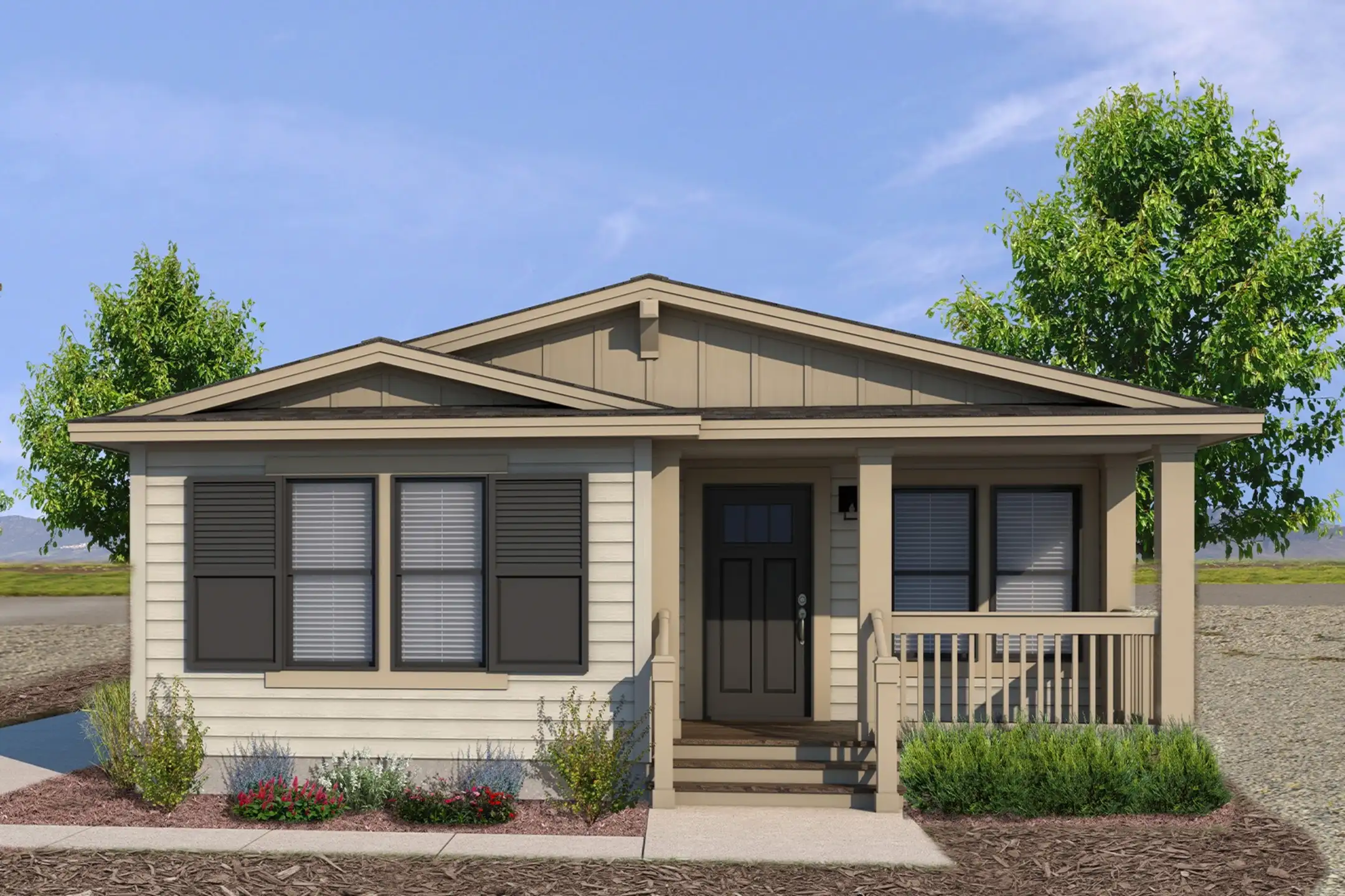 Willow Crossing 1300 White Tail Avenue Fort Lupton, CO Apartments