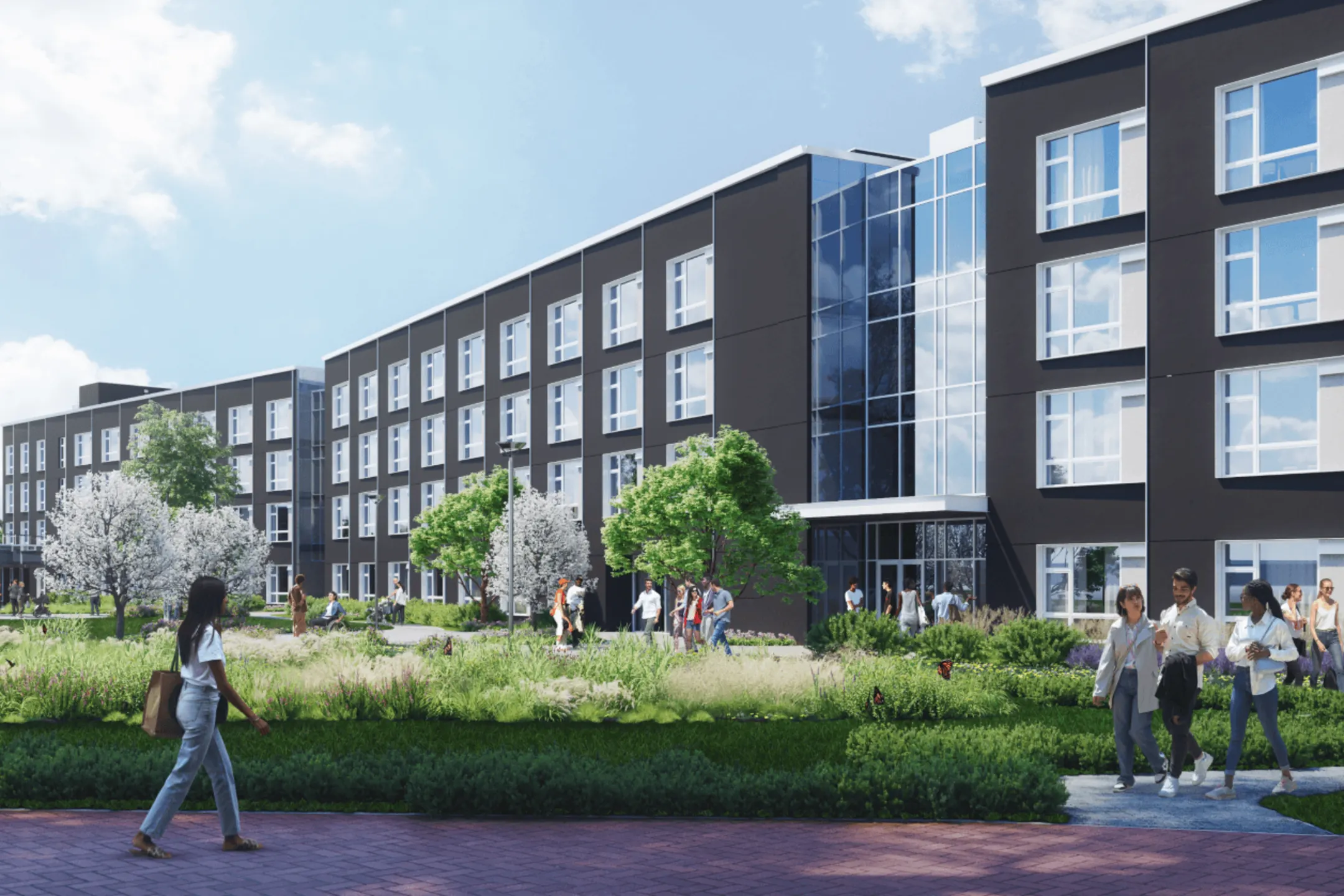 Ironside Apartments Apartments Spokane, WA 99202