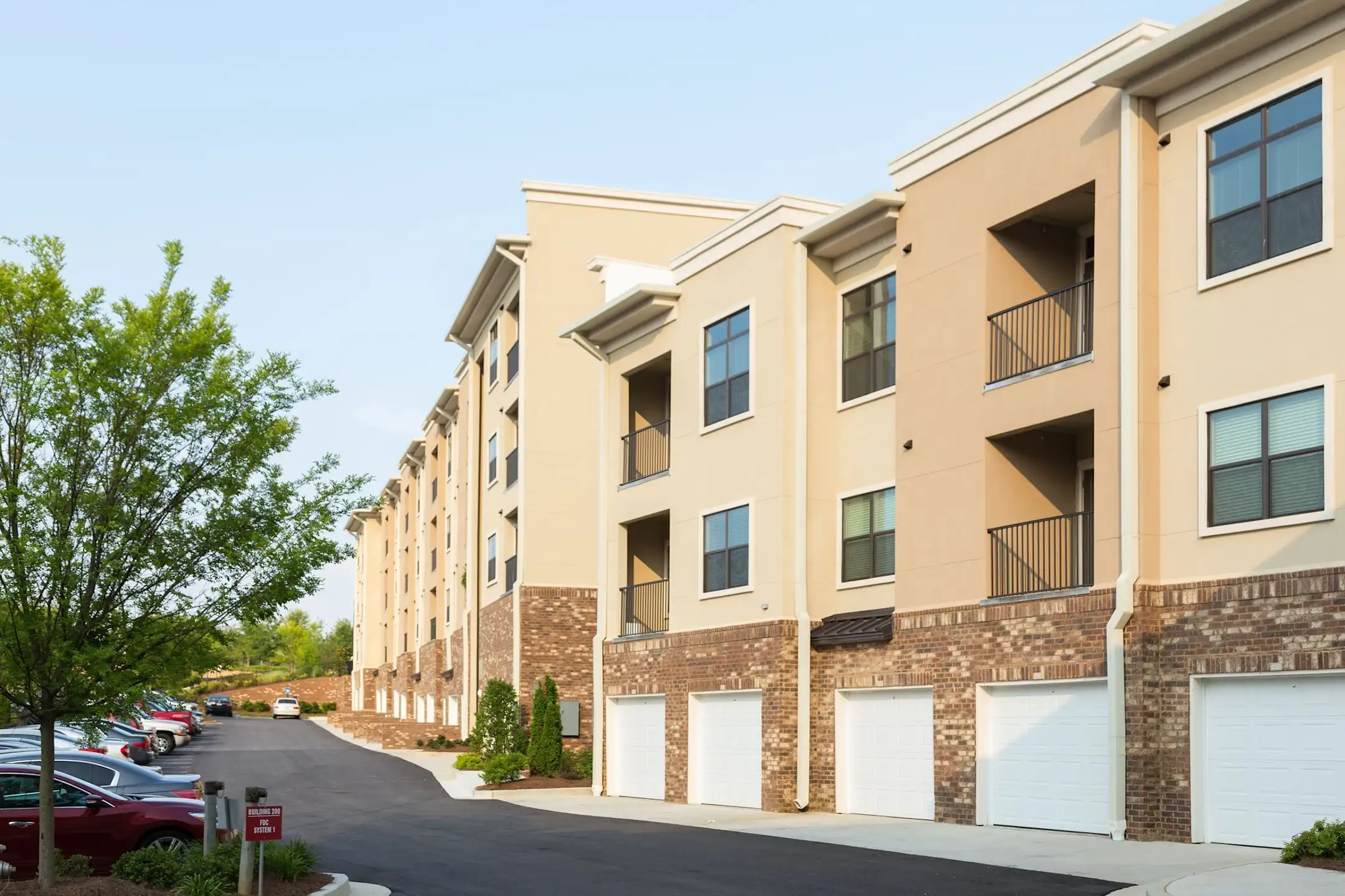Terraces at Suwanee Gateway 480 Northolt Pkwy Suwanee, GA