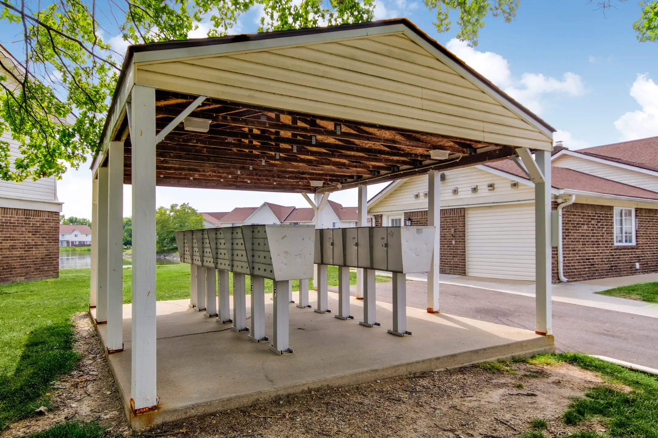 Waterstone Place Apartments Indianapolis, IN 46229