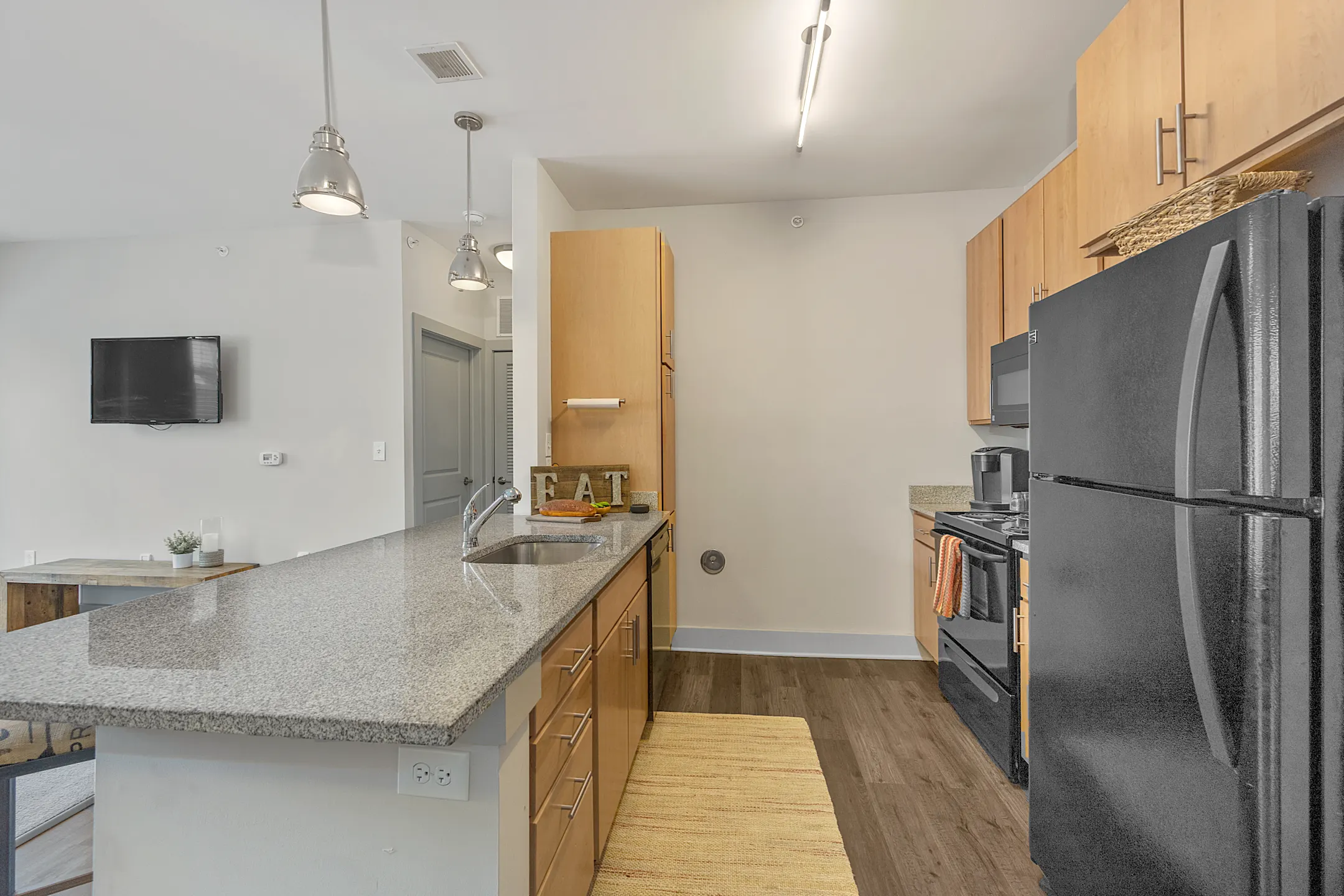 Gantry Apartments Cincinnati, OH 45223