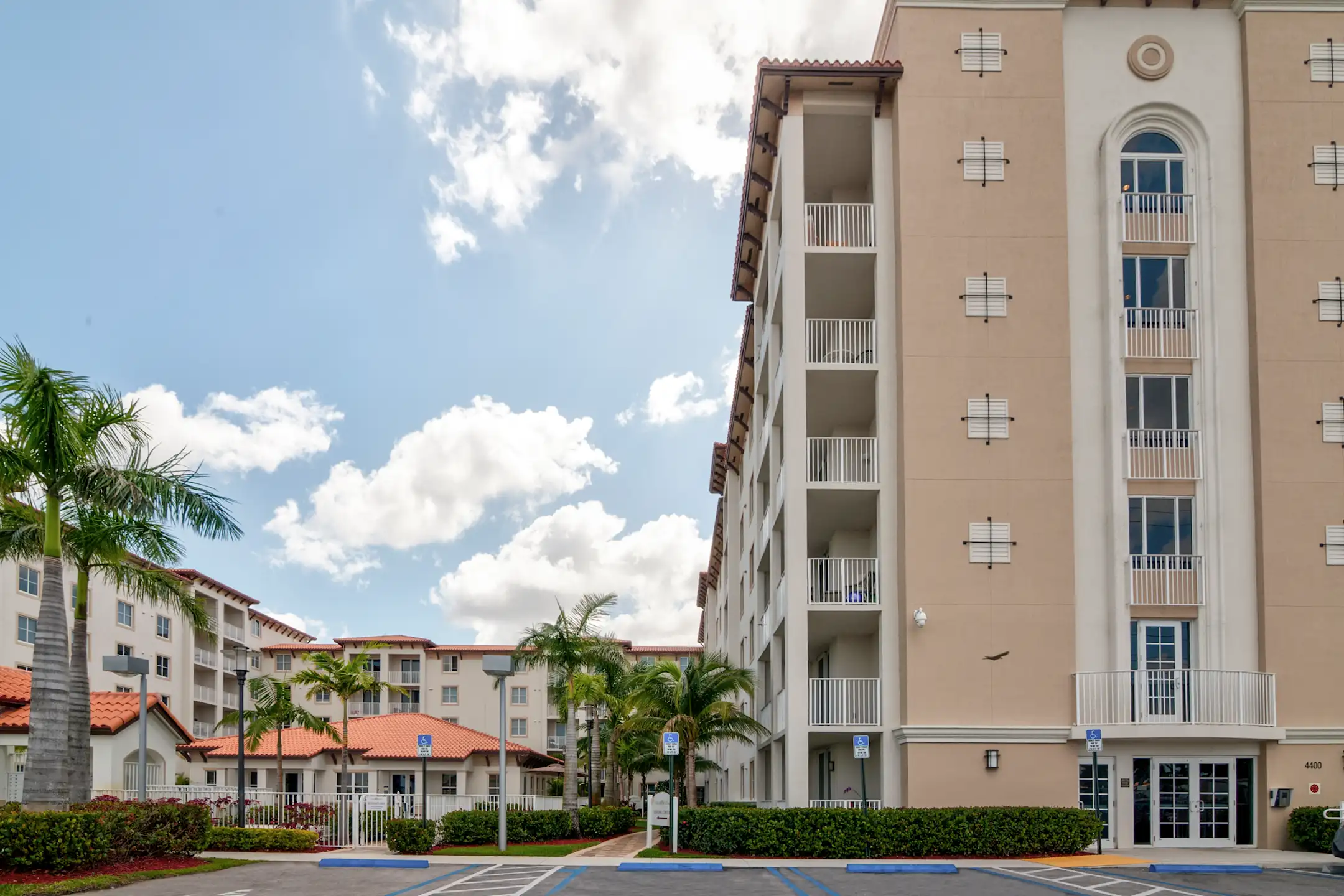 Gran Vista at Doral Apartments Doral, FL 33166