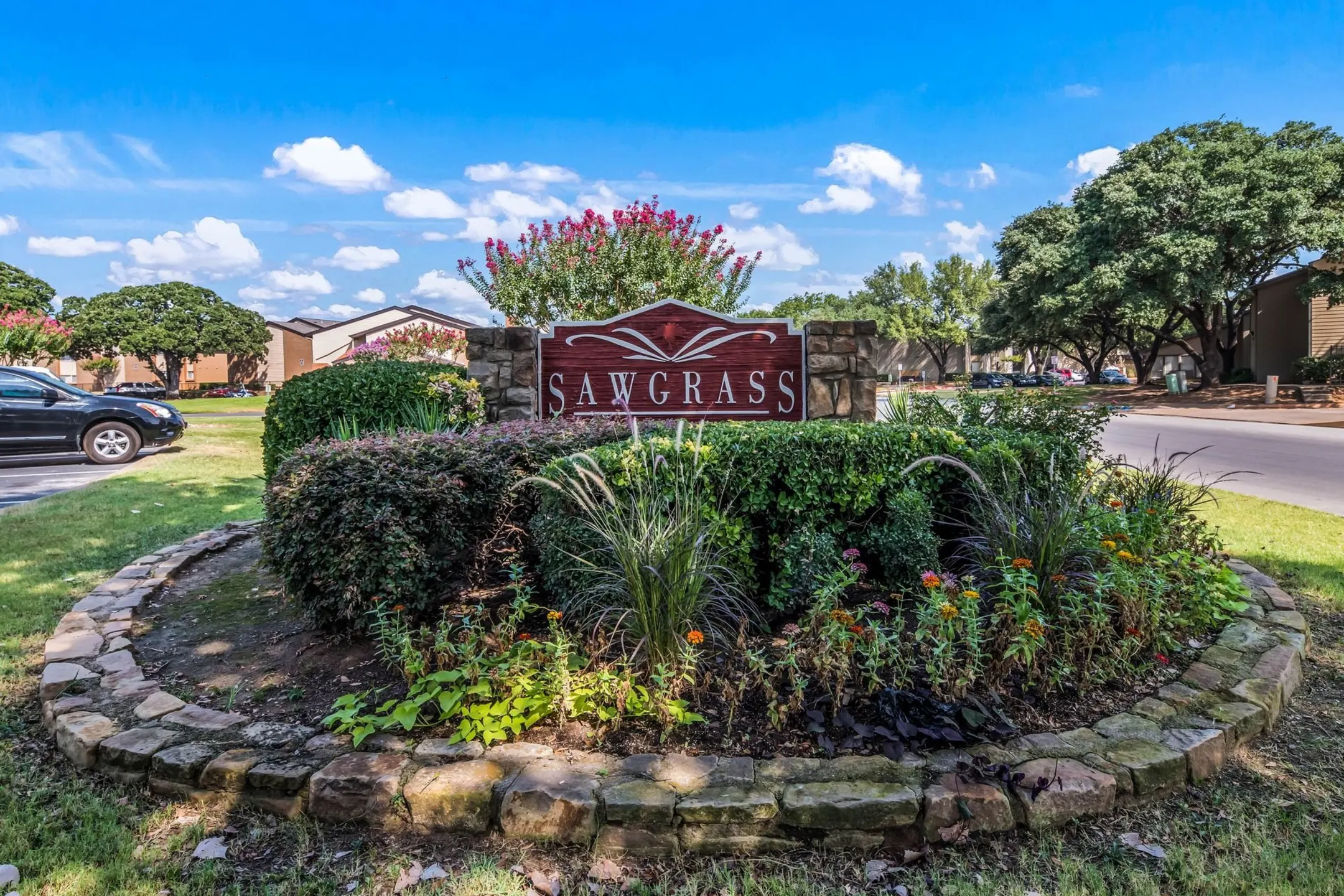 Westdale Apartments Euless