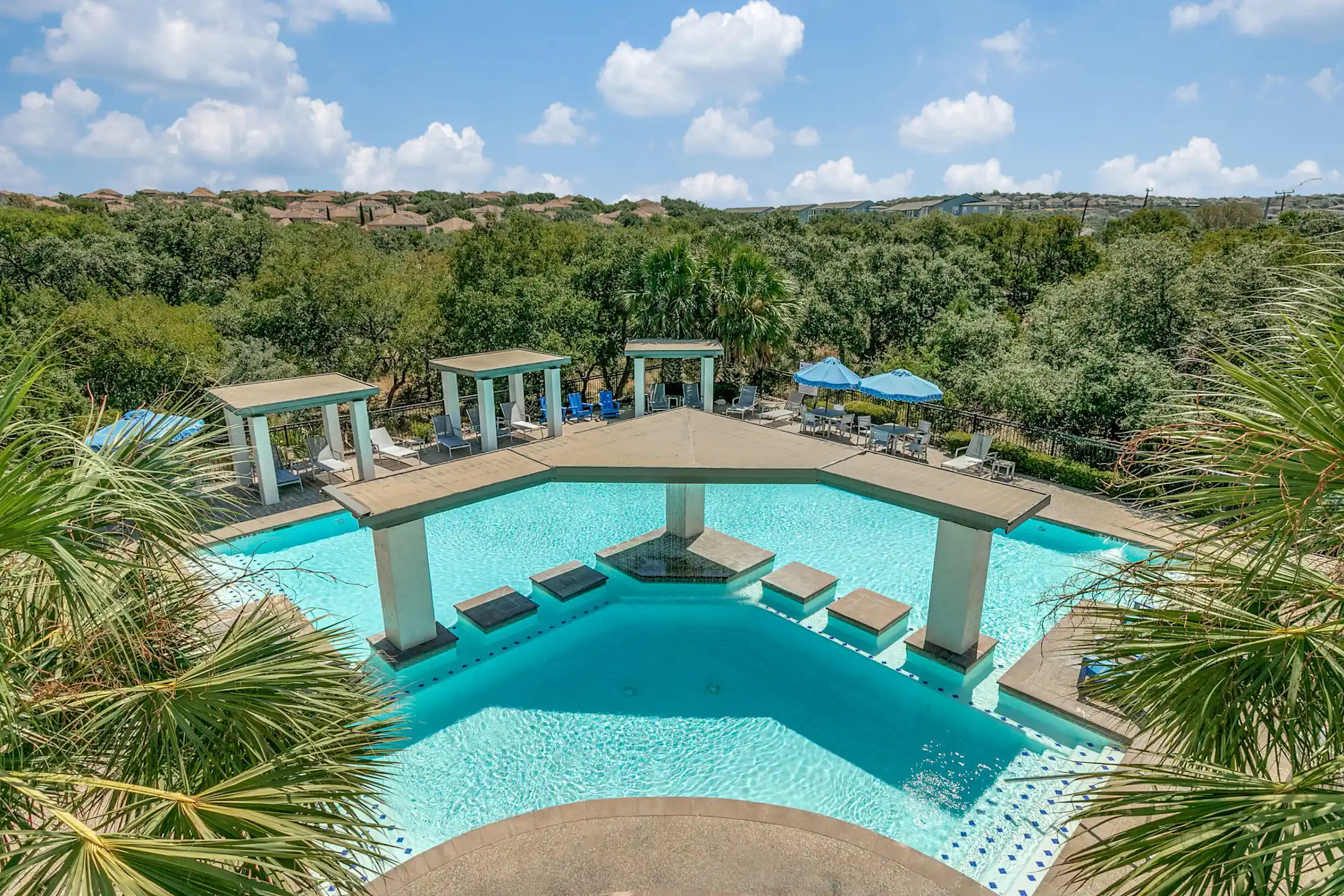 The Anthony at Canyon Springs 24245 Wilderness Oak San Antonio, TX