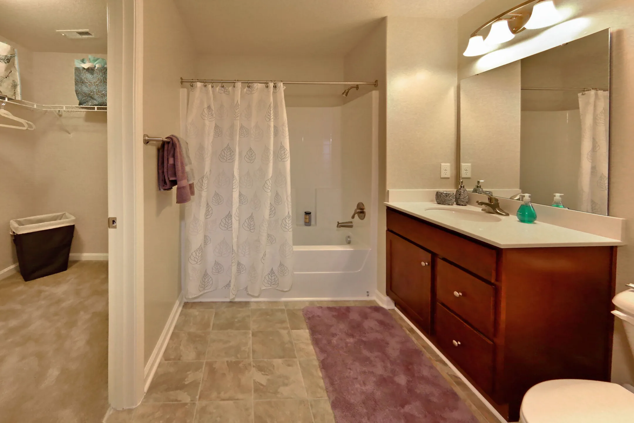 Denbigh Village Apartments Newport News, VA 23602