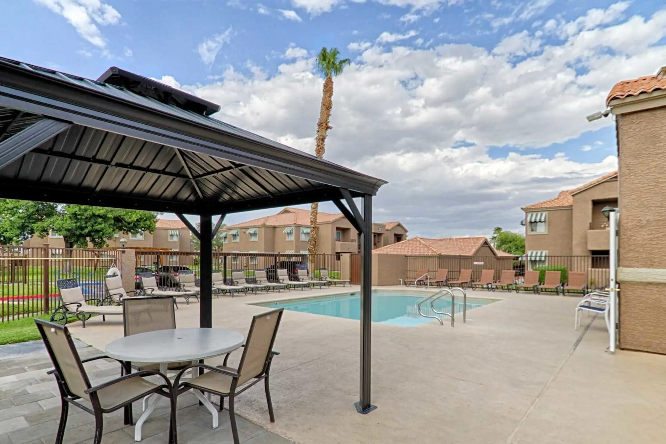Pool - Tiffany Place - Las Vegas, NV