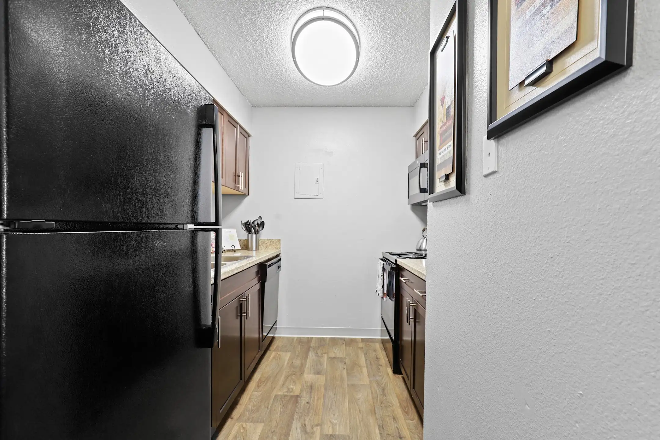 Park 88 Apartments Thornton, CO 80229