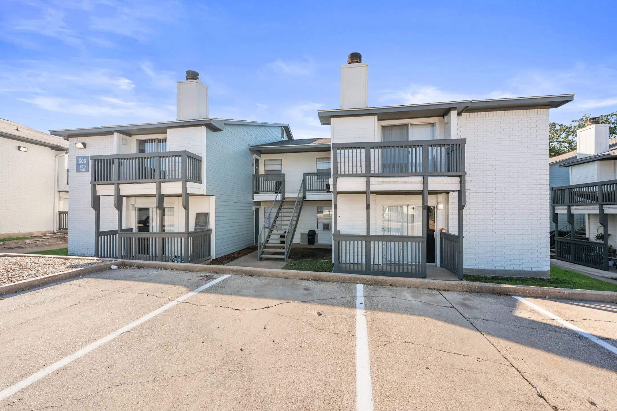 The Halston Apartments College Station, TX 77840