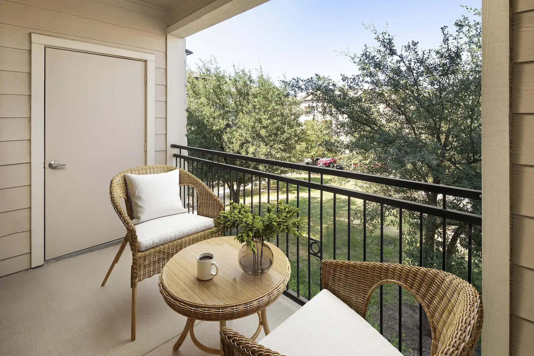 Camden La Frontera Apartments Apartments Round Rock, TX 78681