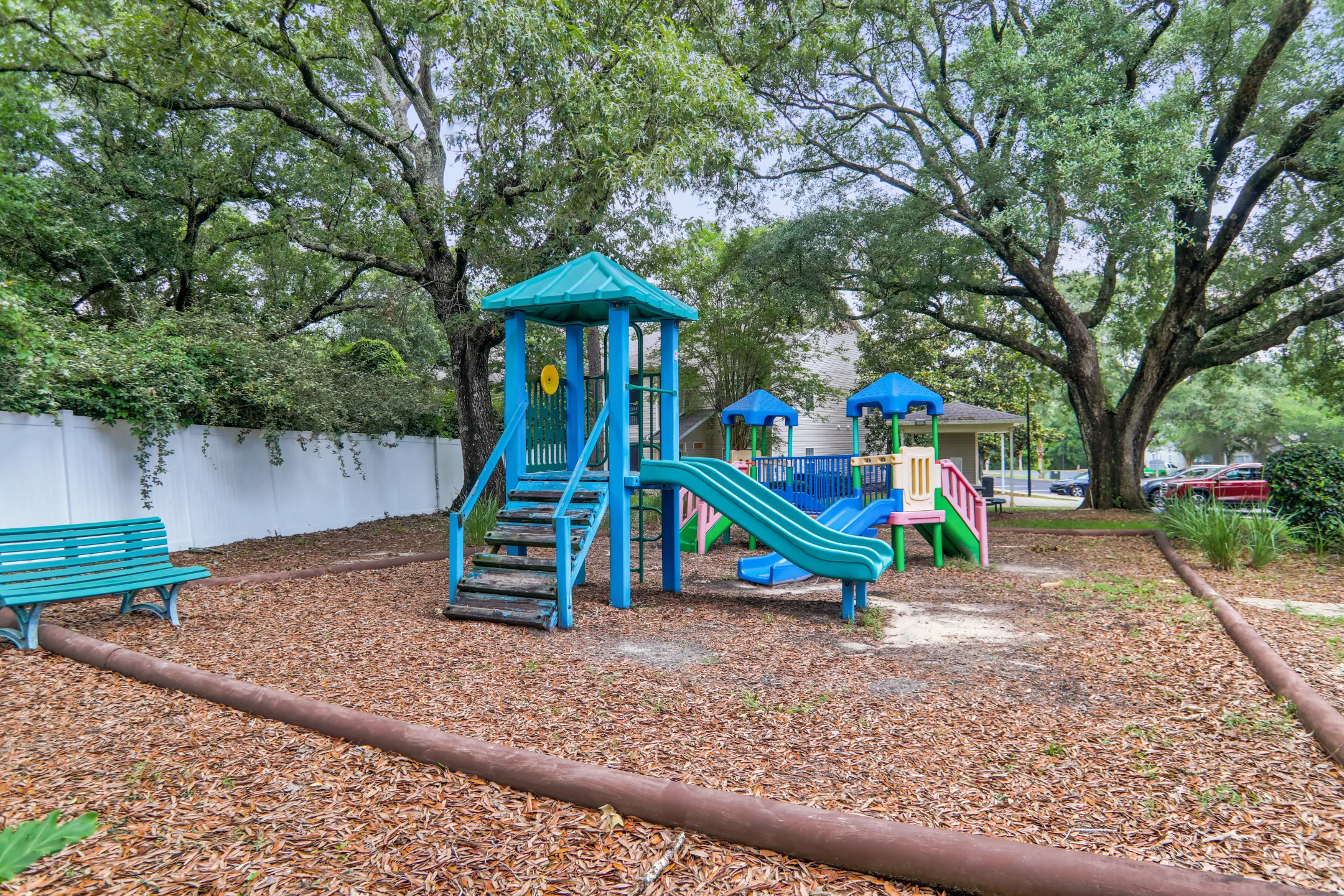 Playground - Water's Edge - Pensacola, FL