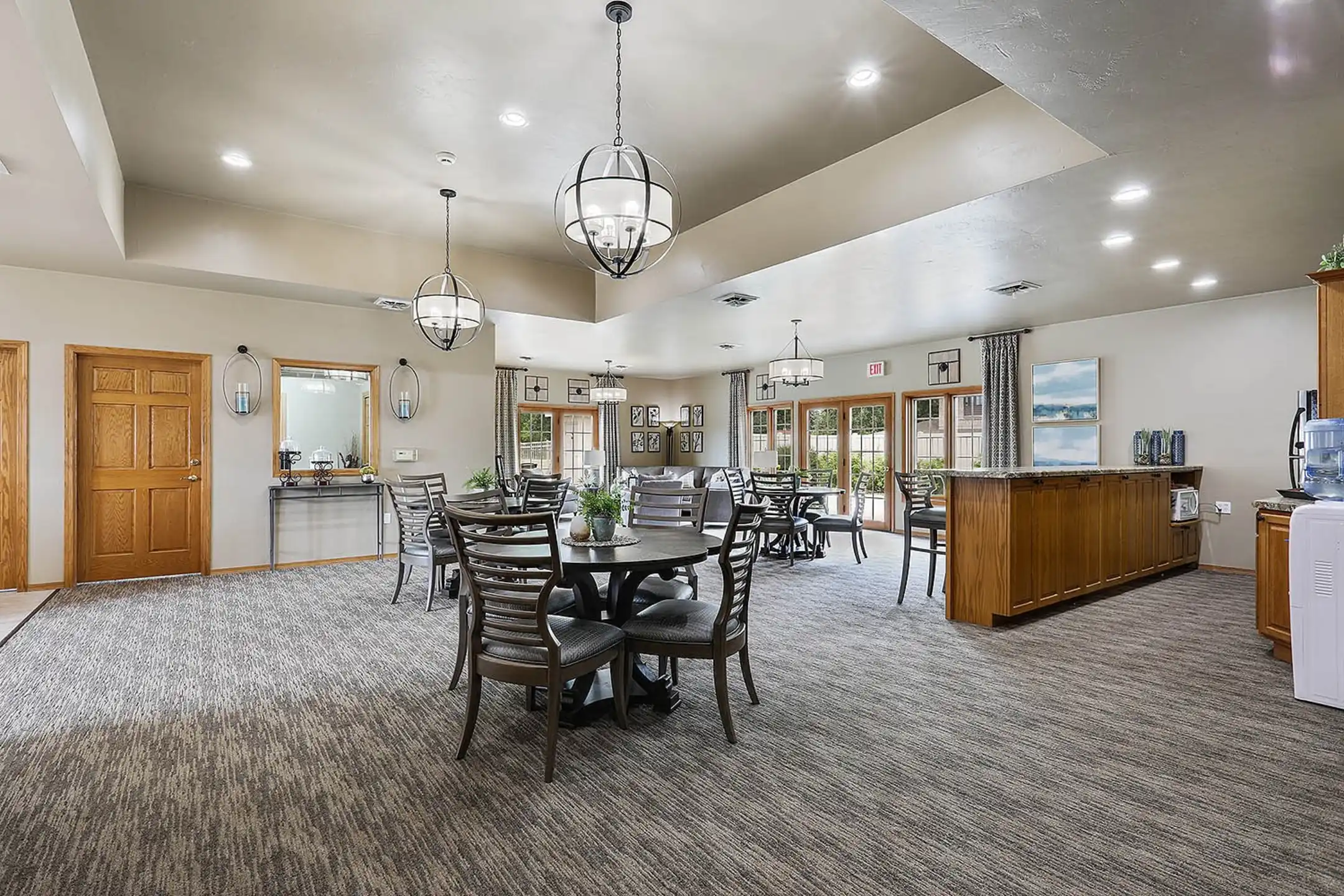 Crystal Springs Apartments Appleton, WI 54913