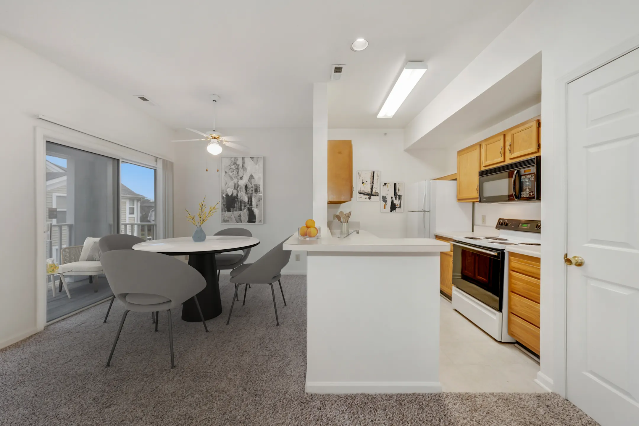 WaterFront Apartments - Virginia Beach, VA
