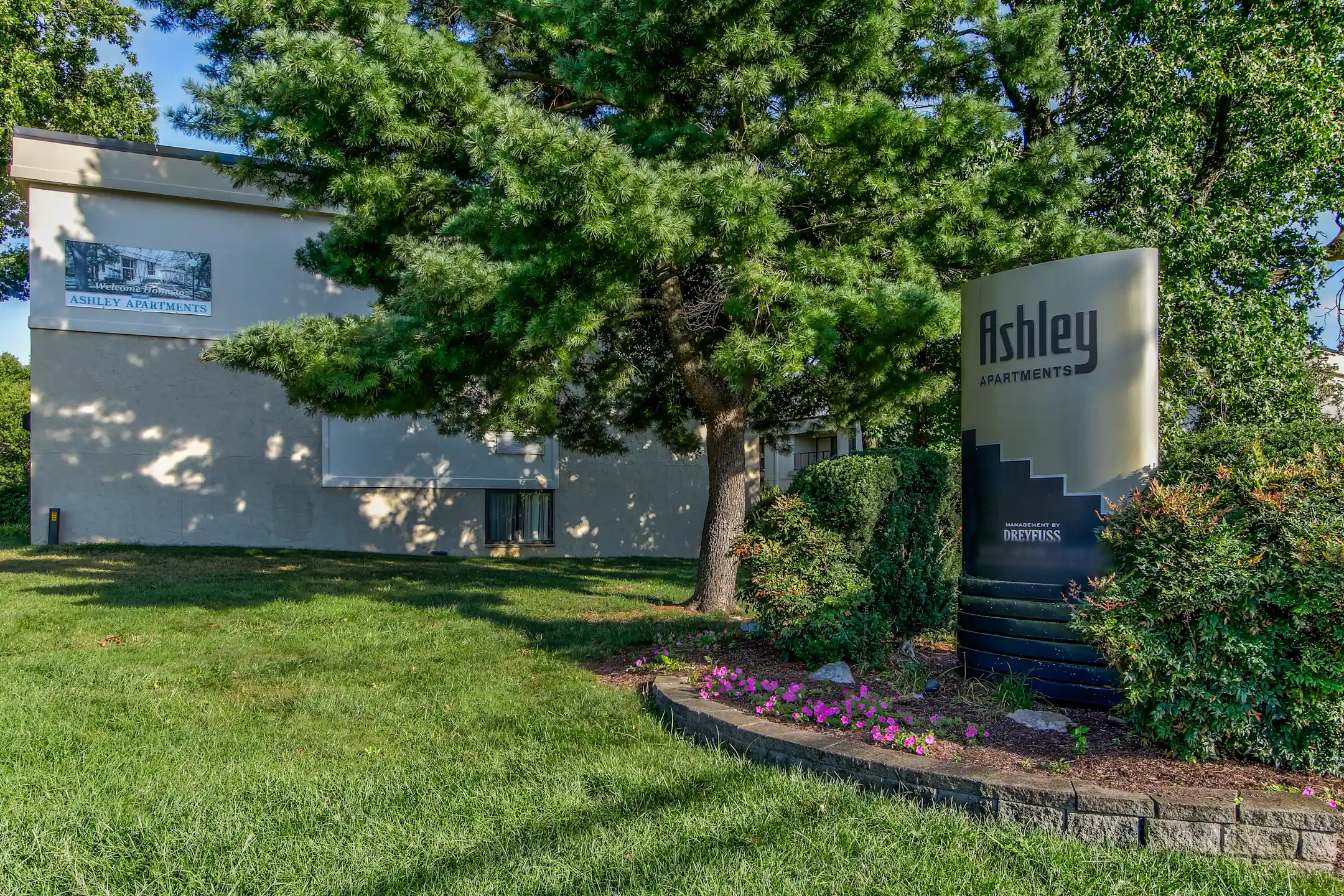 Ashley Apartments Laurel, MD 20724