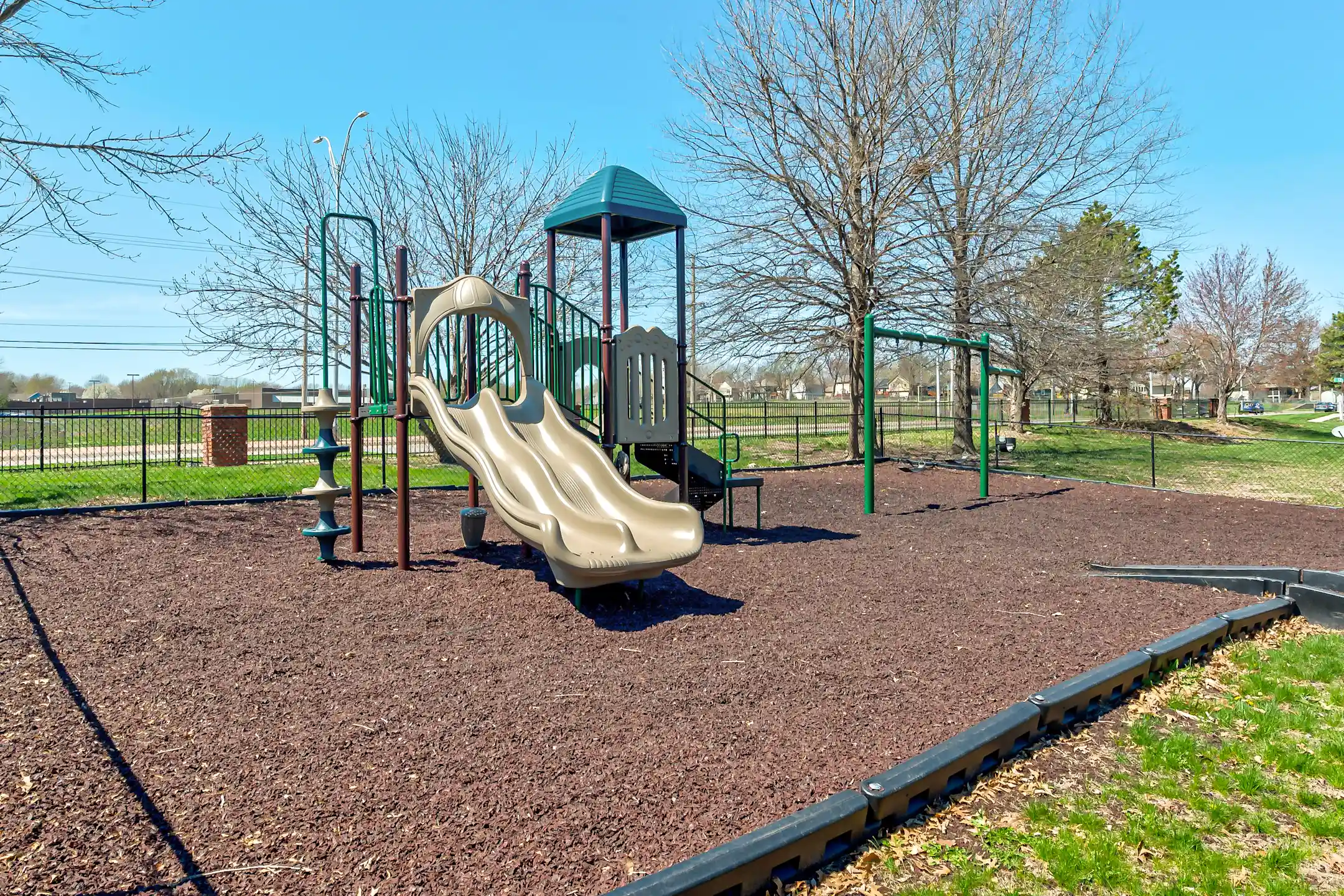 Chestnut Heights Townhomes Olathe, KS 66062