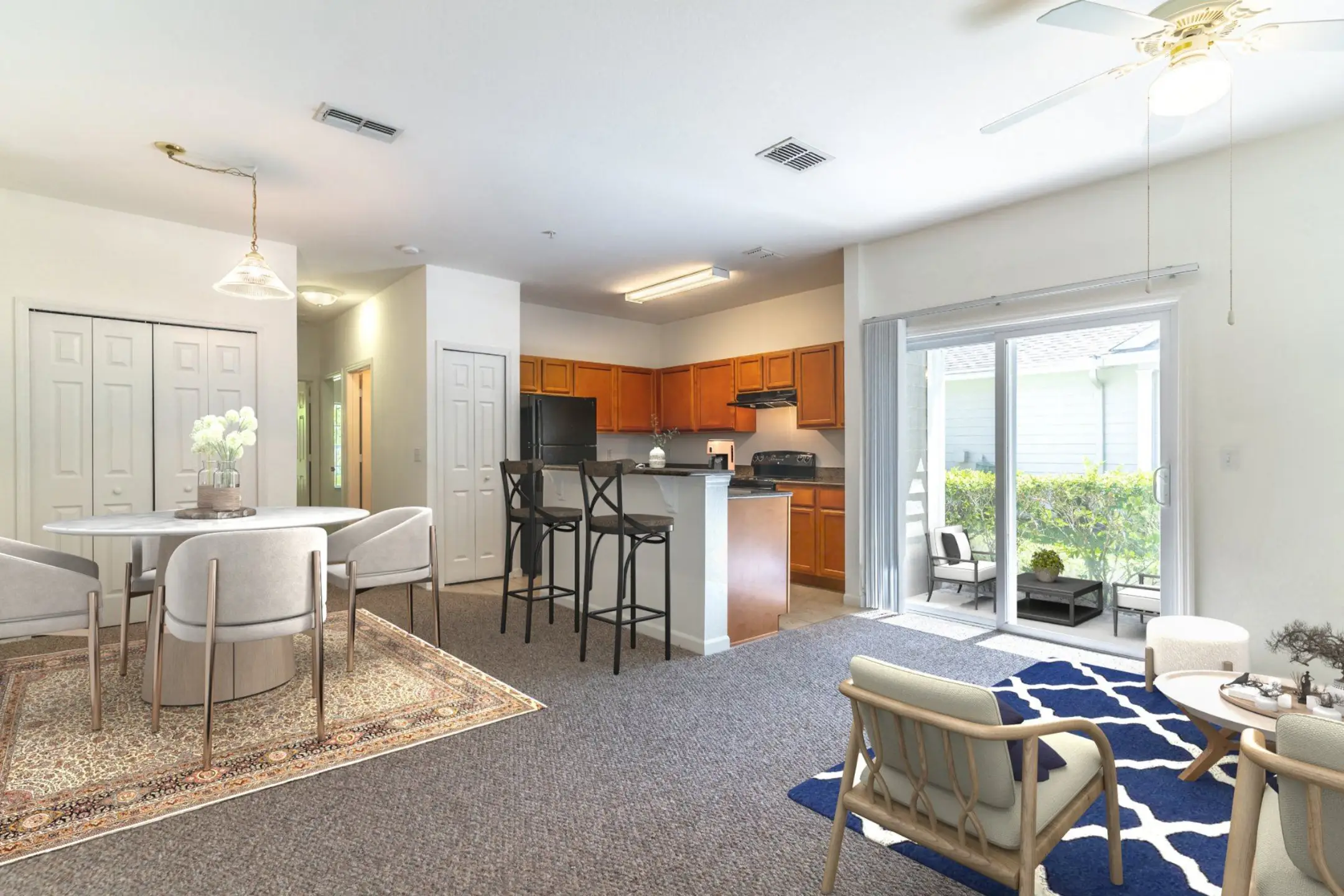 Spring Lake Cove Apartments Fruitland Park, FL 34731