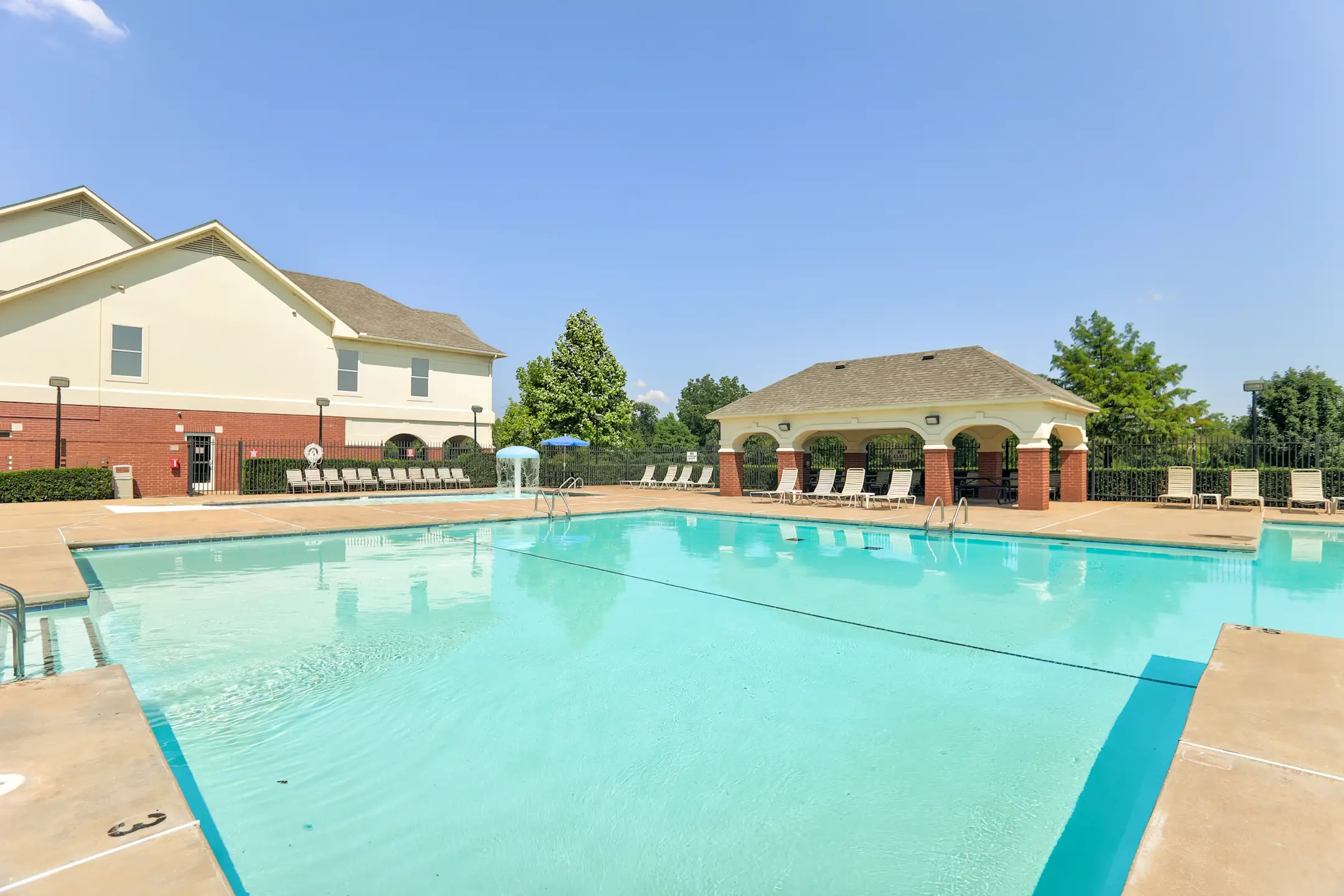 The Links at Stillwater Apartments Stillwater, OK 74075