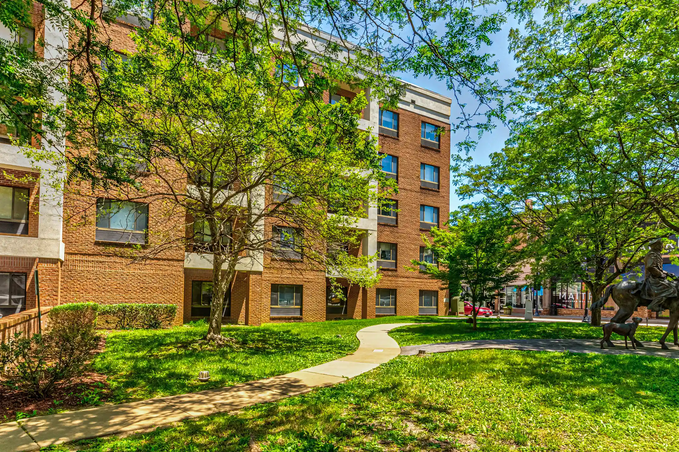 Apartments For Rent In Uniontown