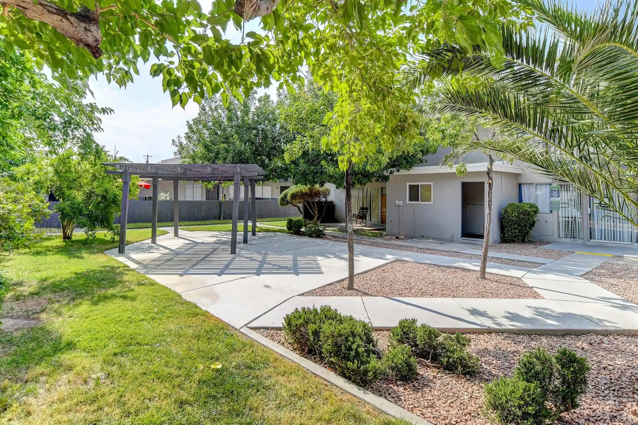 Green Acres Apartments Las Vegas, NV 89107