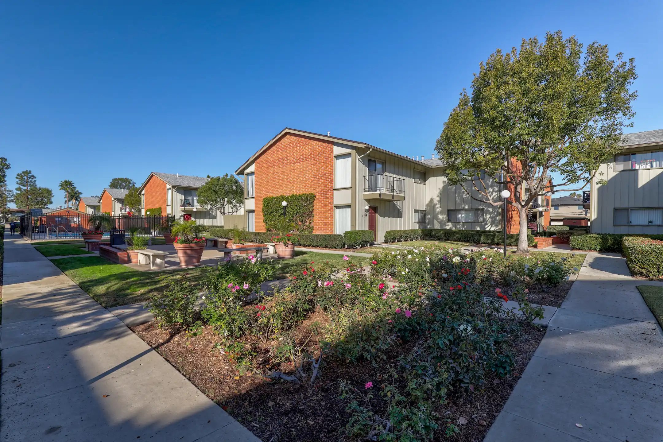 Apartments In Tustin Ca For Rent