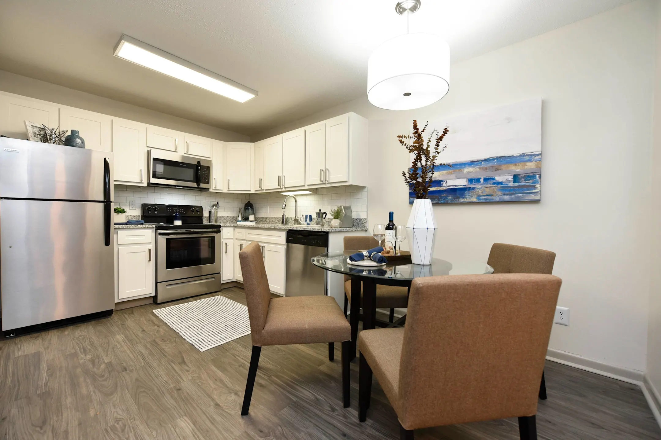 The Everly 519 Morrell Rd Knoxville, TN Apartments for Rent Rent.