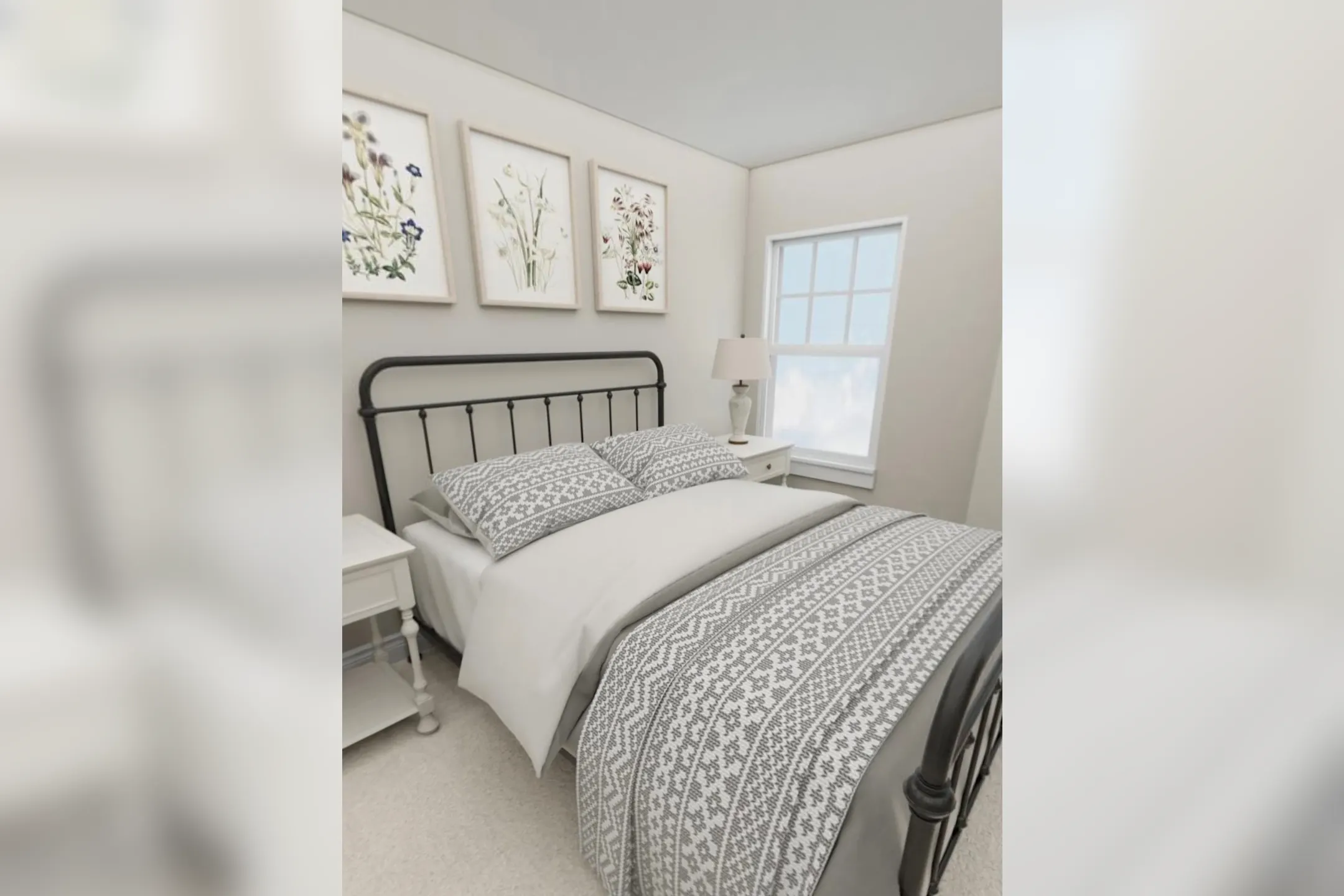 Harbor Town Townhomes 7254 Lighthouse Way Perrysburg, OH Apartments