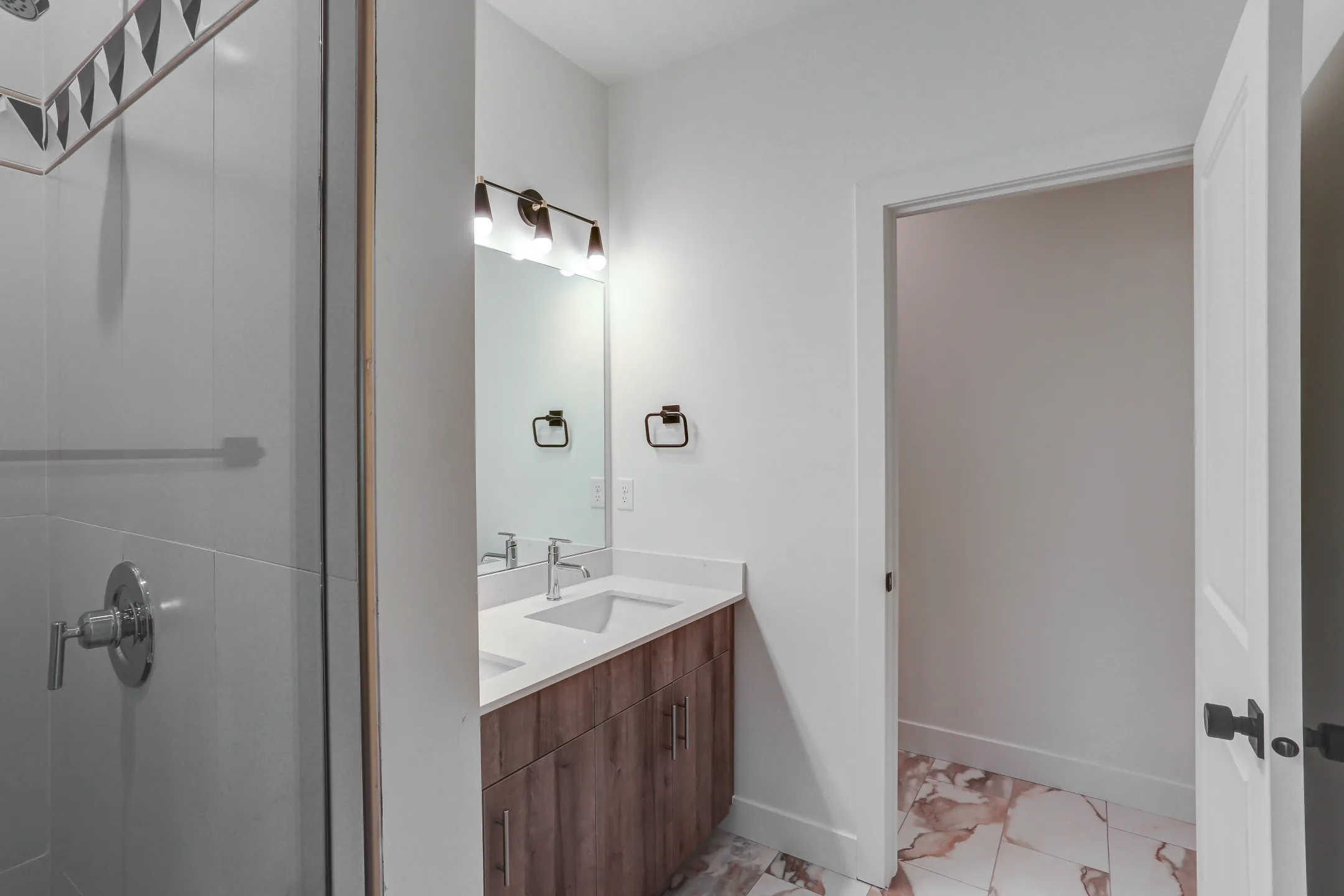 Bathroom - 23 Views Apartments - Cottonwood Heights, UT