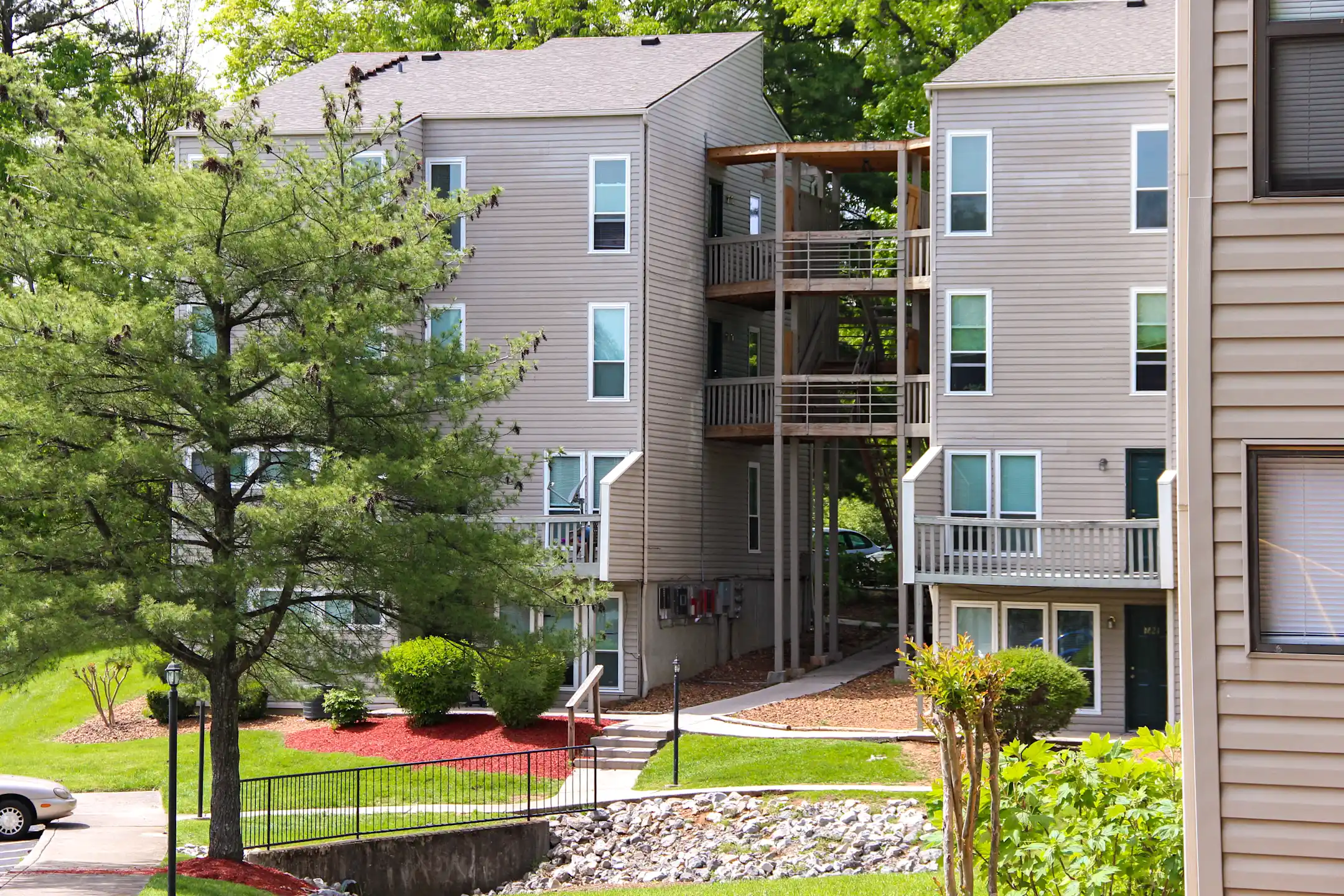 Meadowood Apartments Apartments Knoxville, TN 37912