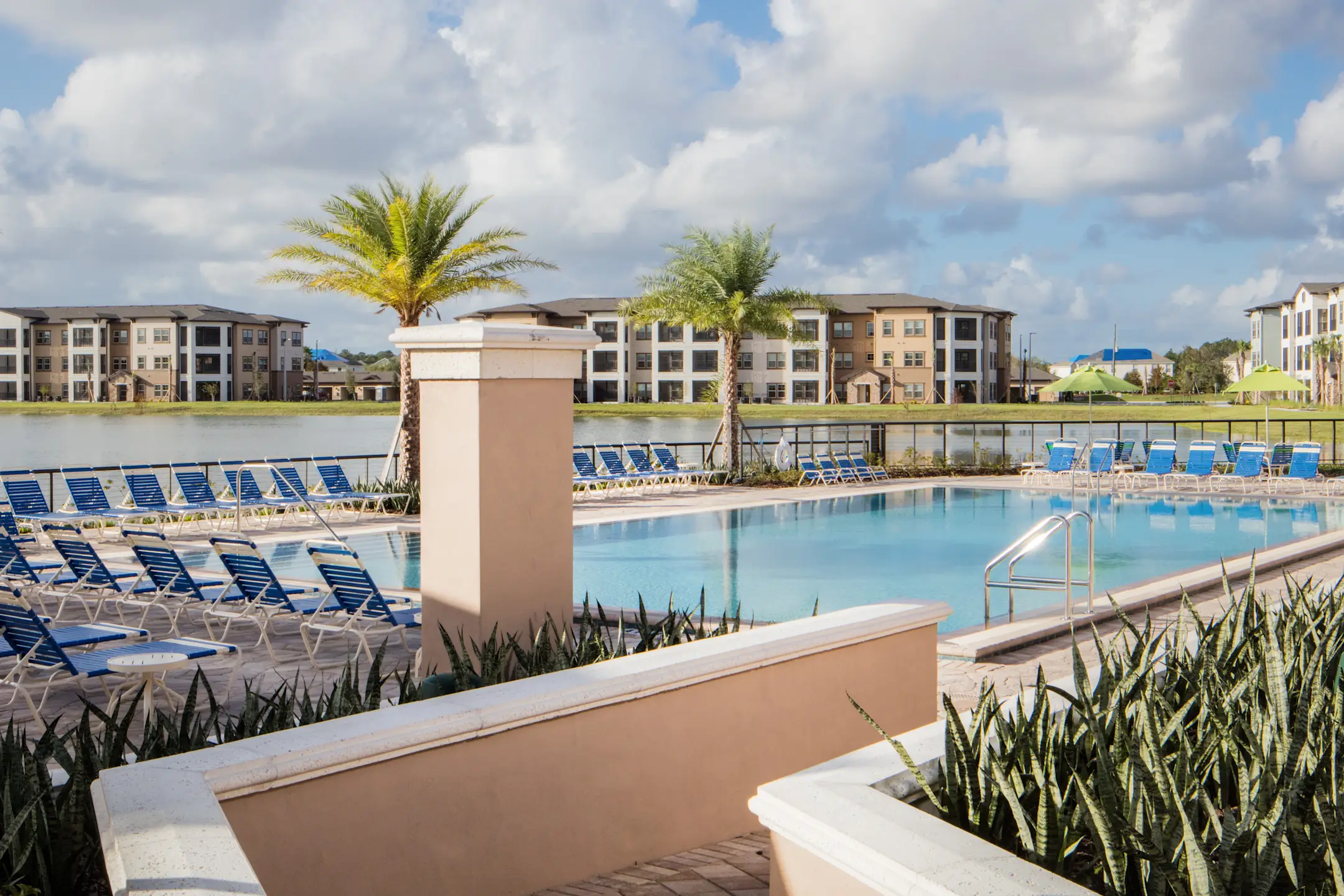 Sanctuary at Westport Apartments Port Orange, FL 32128