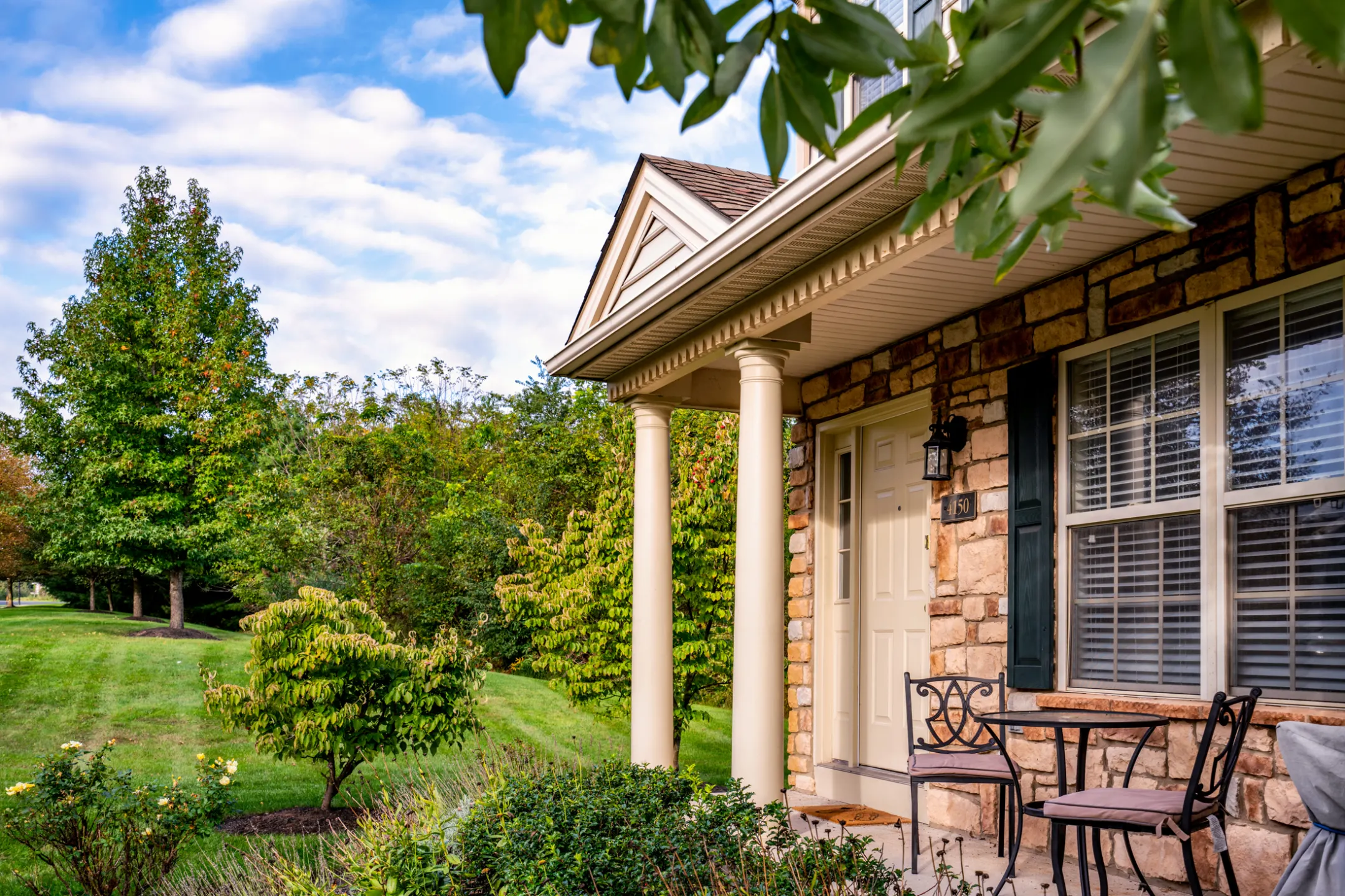 Heritage Summer Hill Townhomes Townhomes Doylestown, PA 18902