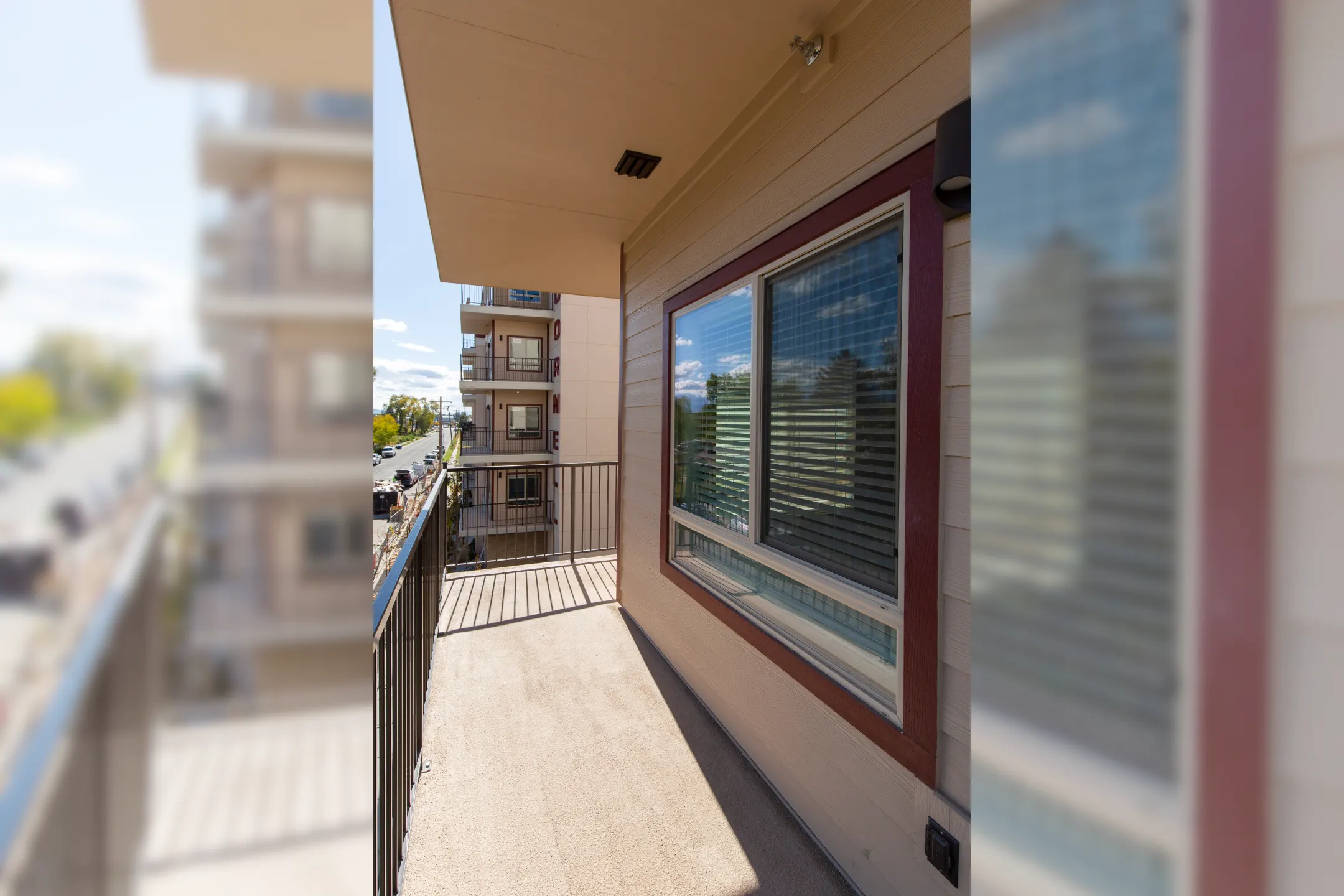 Cornell Street Apartments 211 N Cornell St Salt Lake City, UT