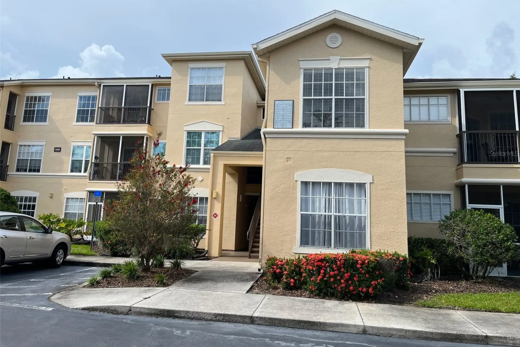 5125 Palm Springs Blvd Unit 5303  