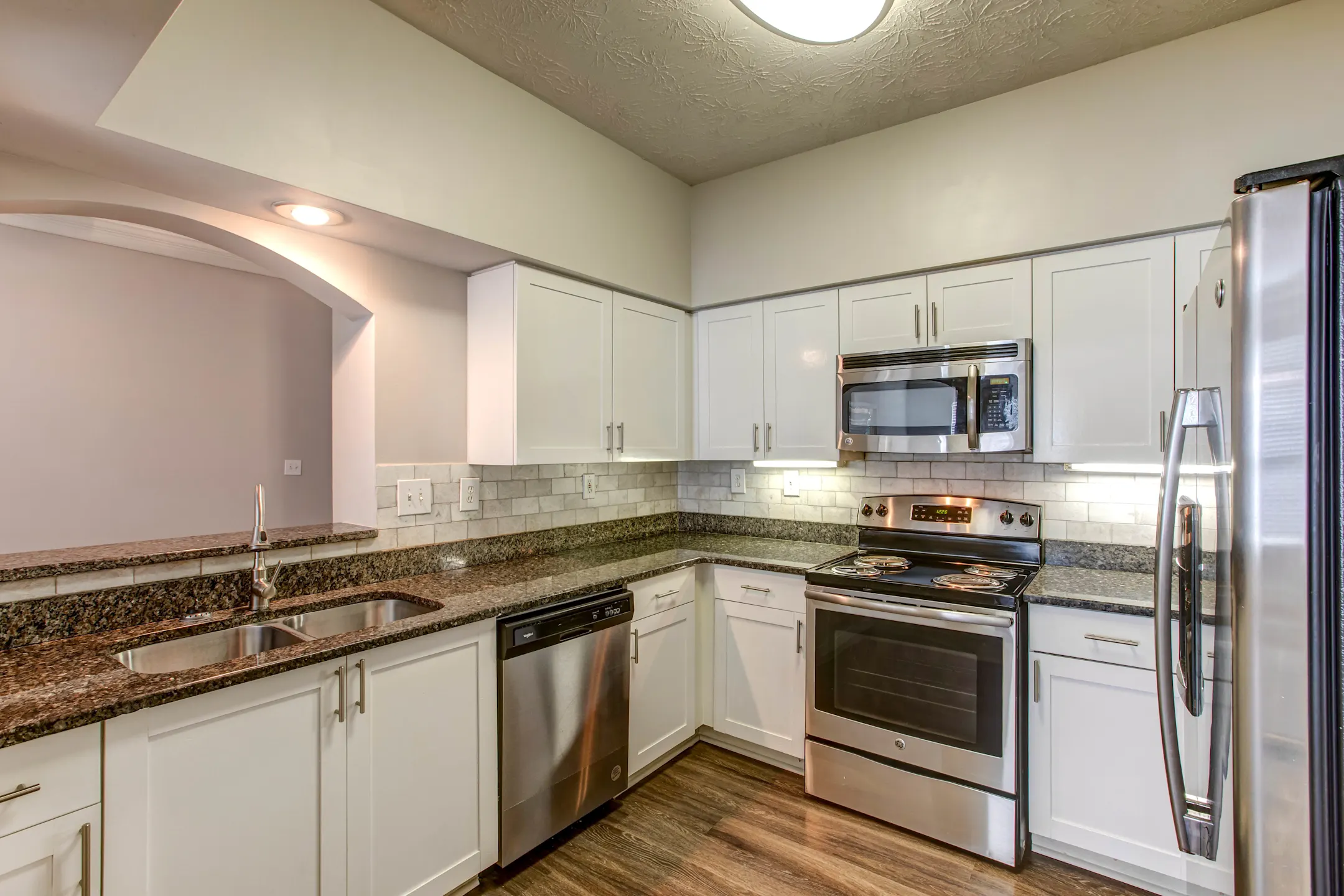 The Flats at North Springs Apartments Atlanta, GA 30328