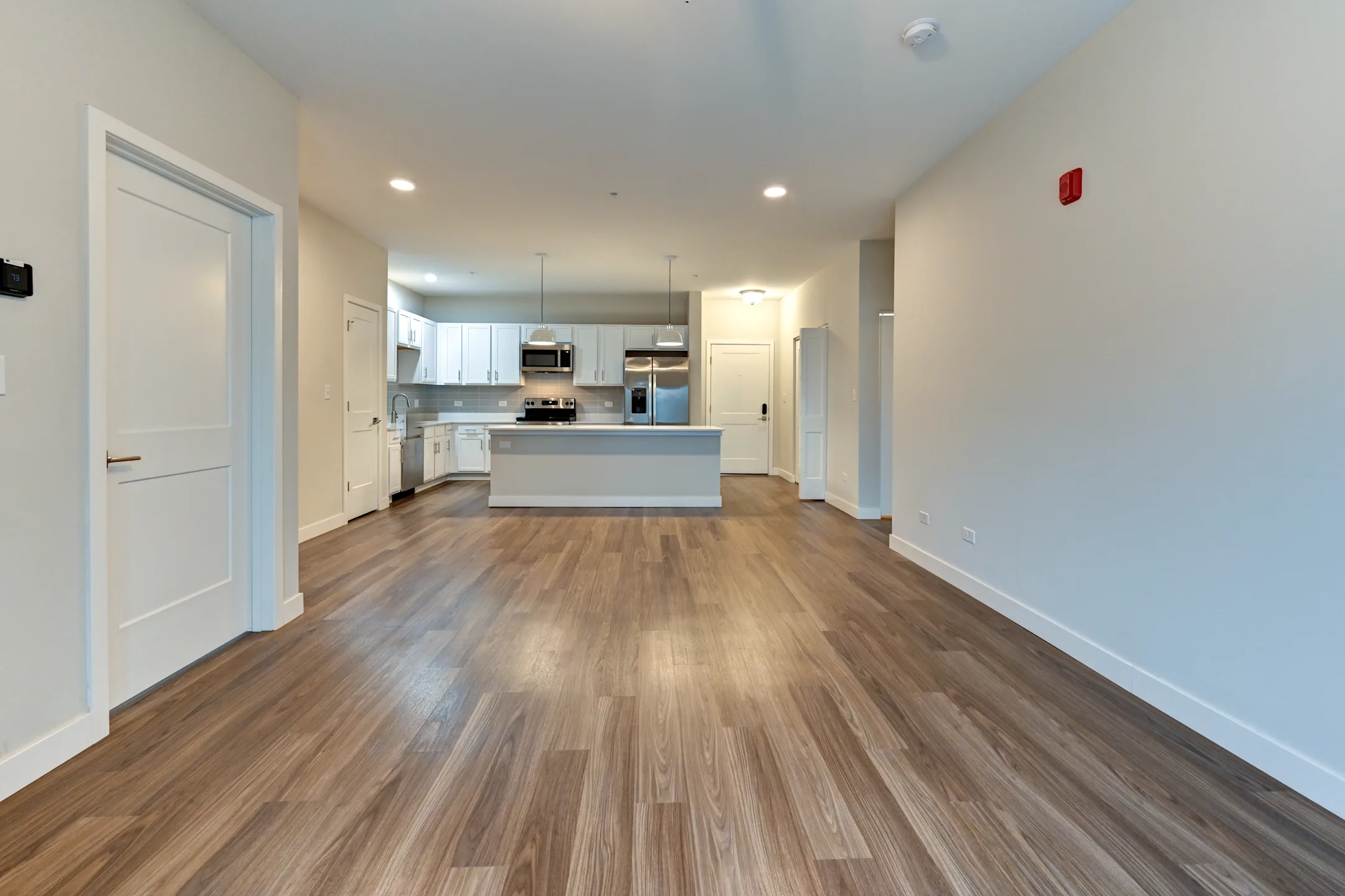 Willow Glen Apartments Willow Springs, IL 60480