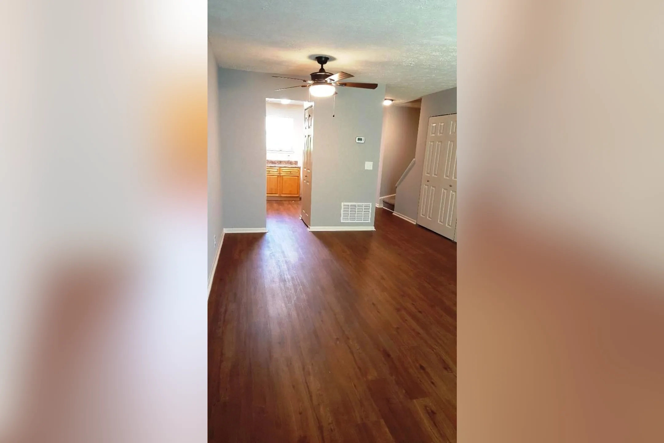 Deane Hill Apartments 7700 Gleason Dr Knoxville, TN Apartments for