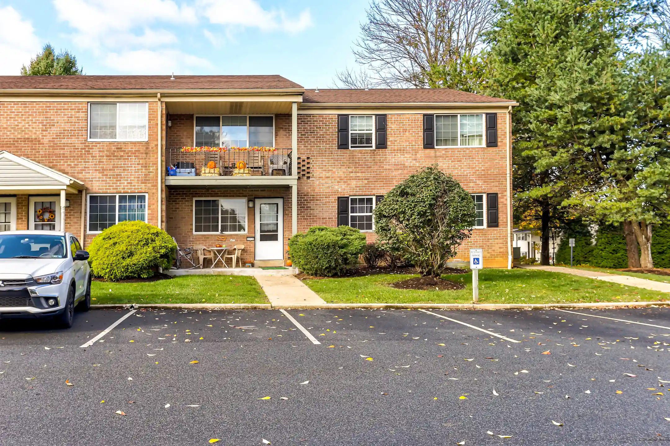 Cedar Glen 1166 S Cedar Crest Blvd Allentown, PA Apartments for