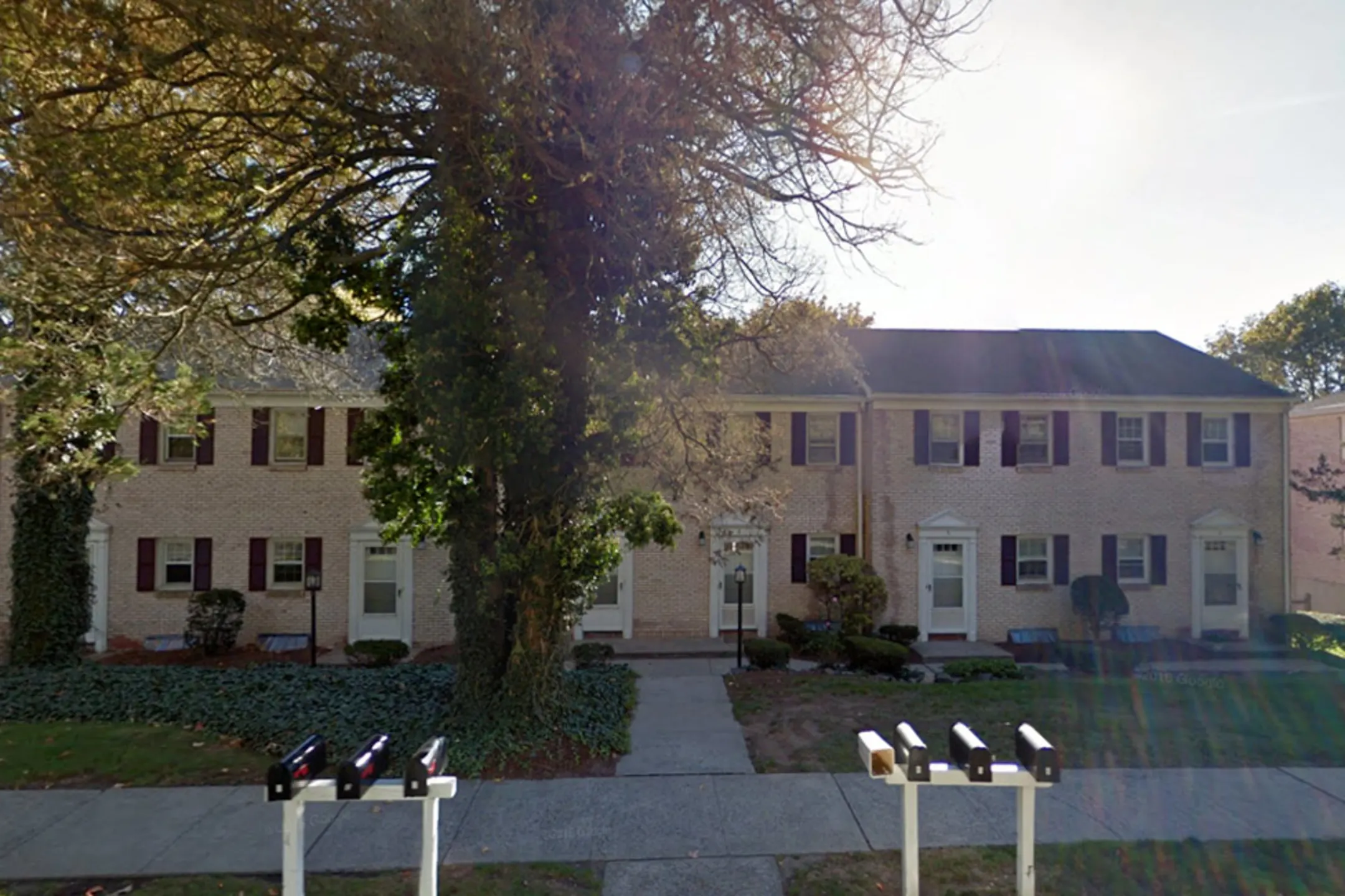 Evergreen Place Apartments 3 And 19 Evergreen Avenue Hamden, CT