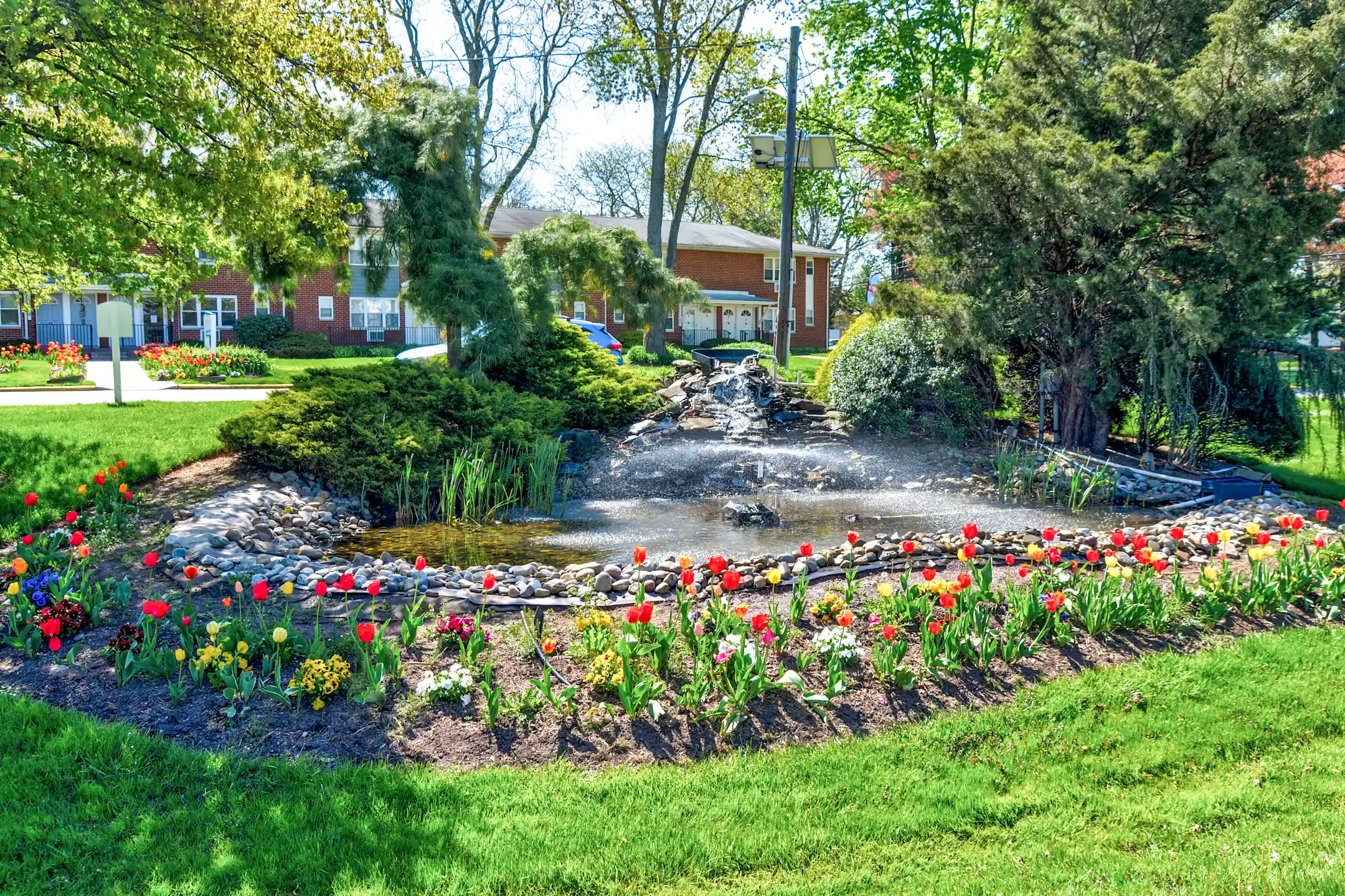 Apartments Apartments North Brunswick, NJ 08902