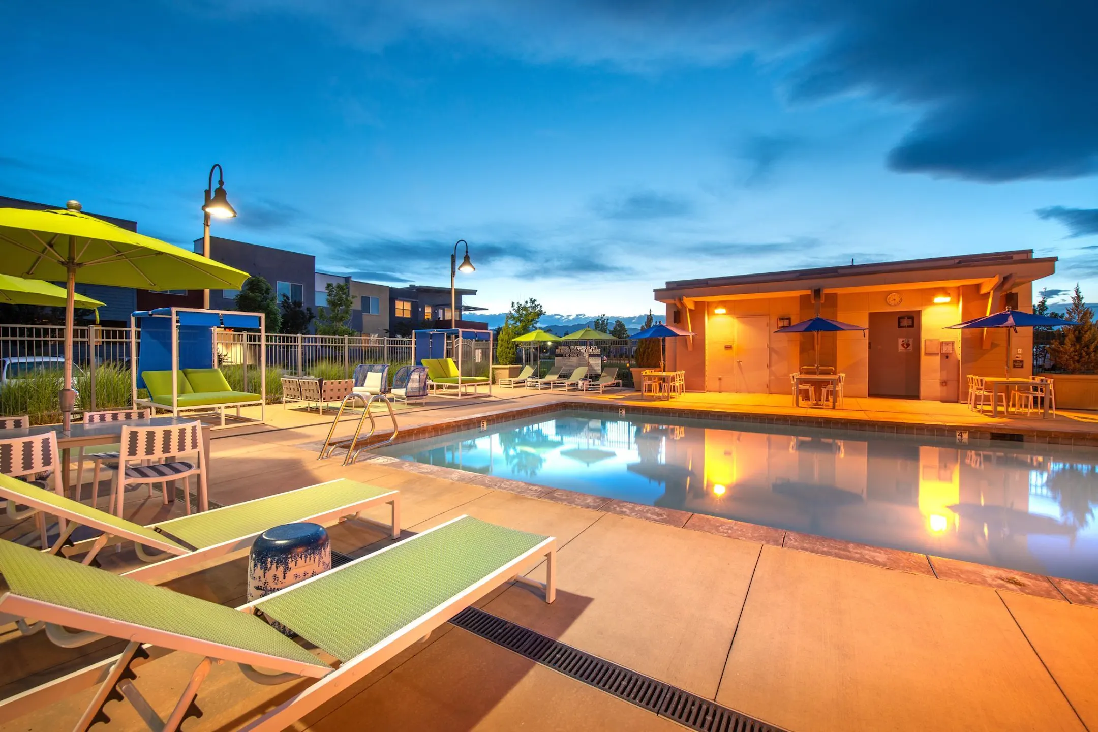 Olympus at Daybreak - 4950 W Frogs Leap Dr | South Jordan, UT ...