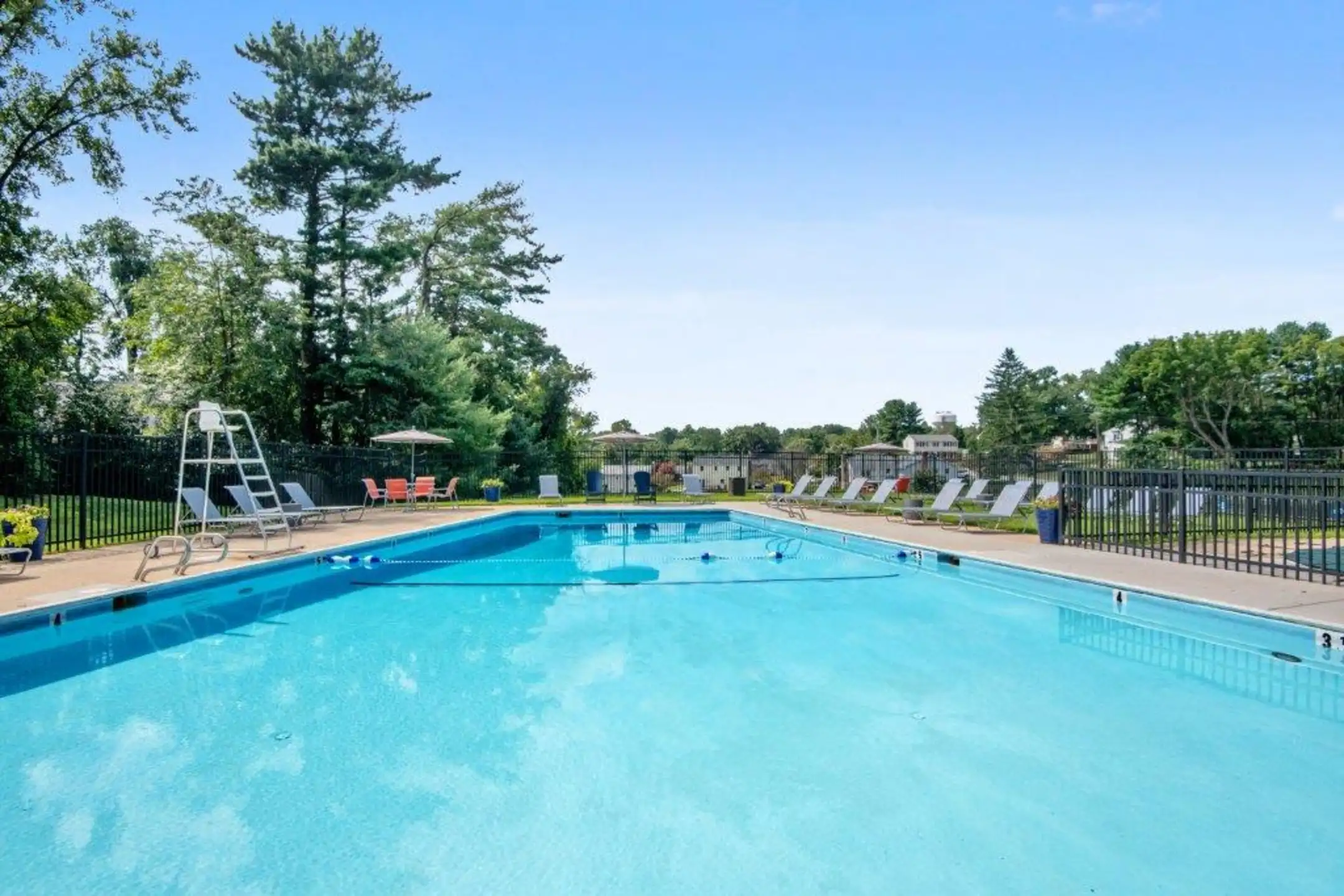 Top Field Apartments 10701 Cardington Way Cockeysville, MD