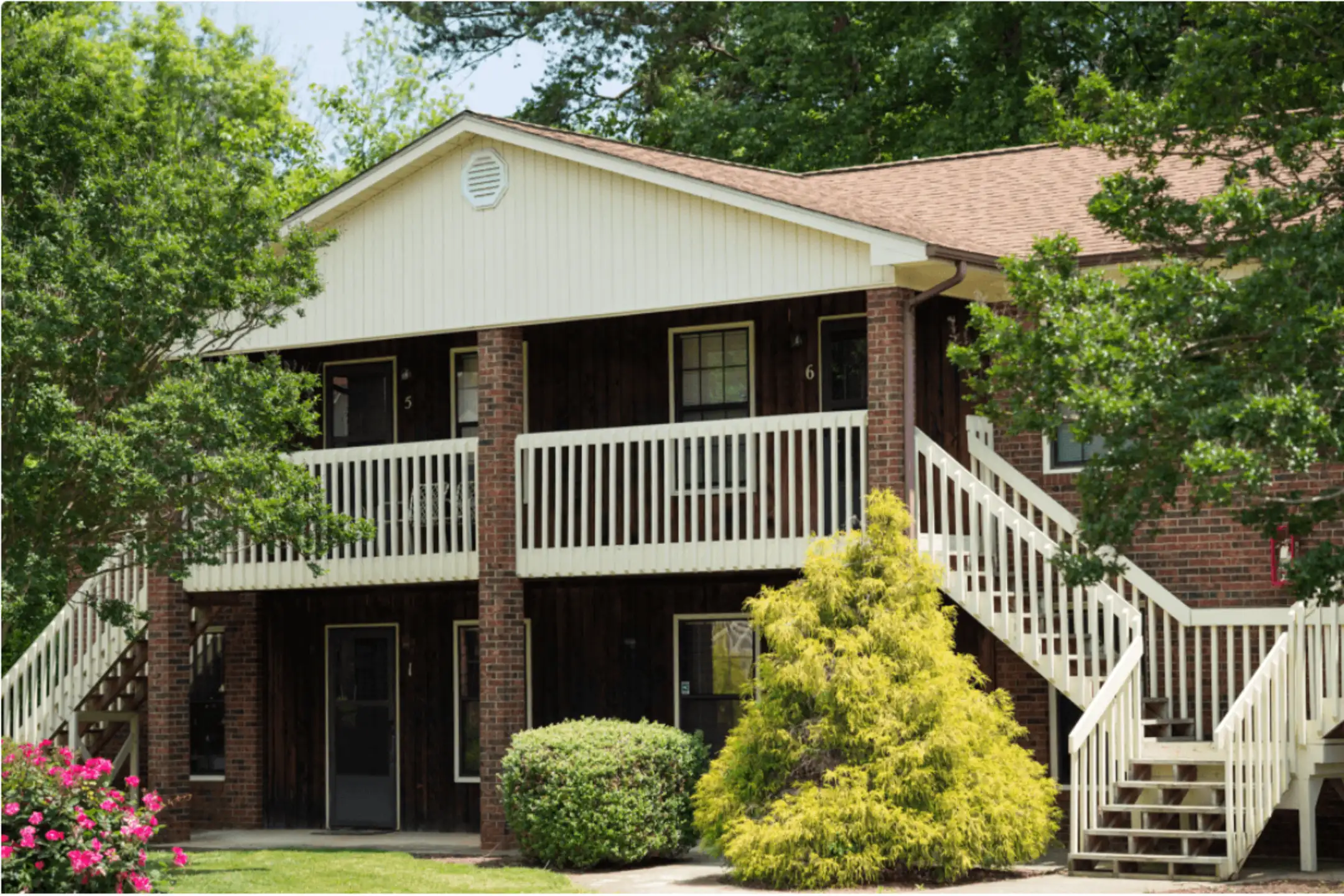 Willow Creek Apartments Morrisville Nc